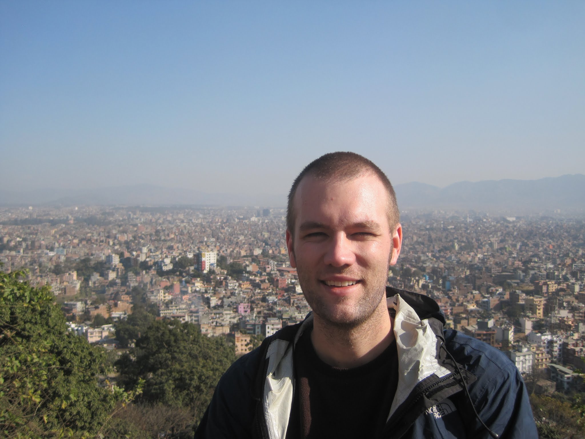 Kathmandu image 6