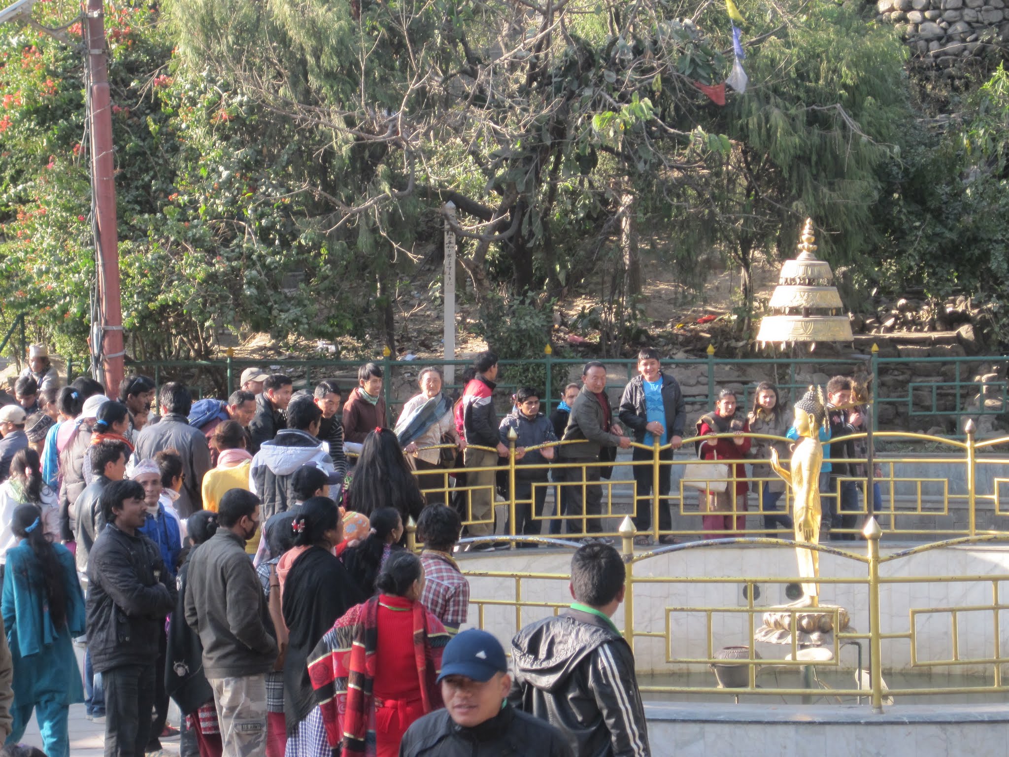 Kathmandu image 7