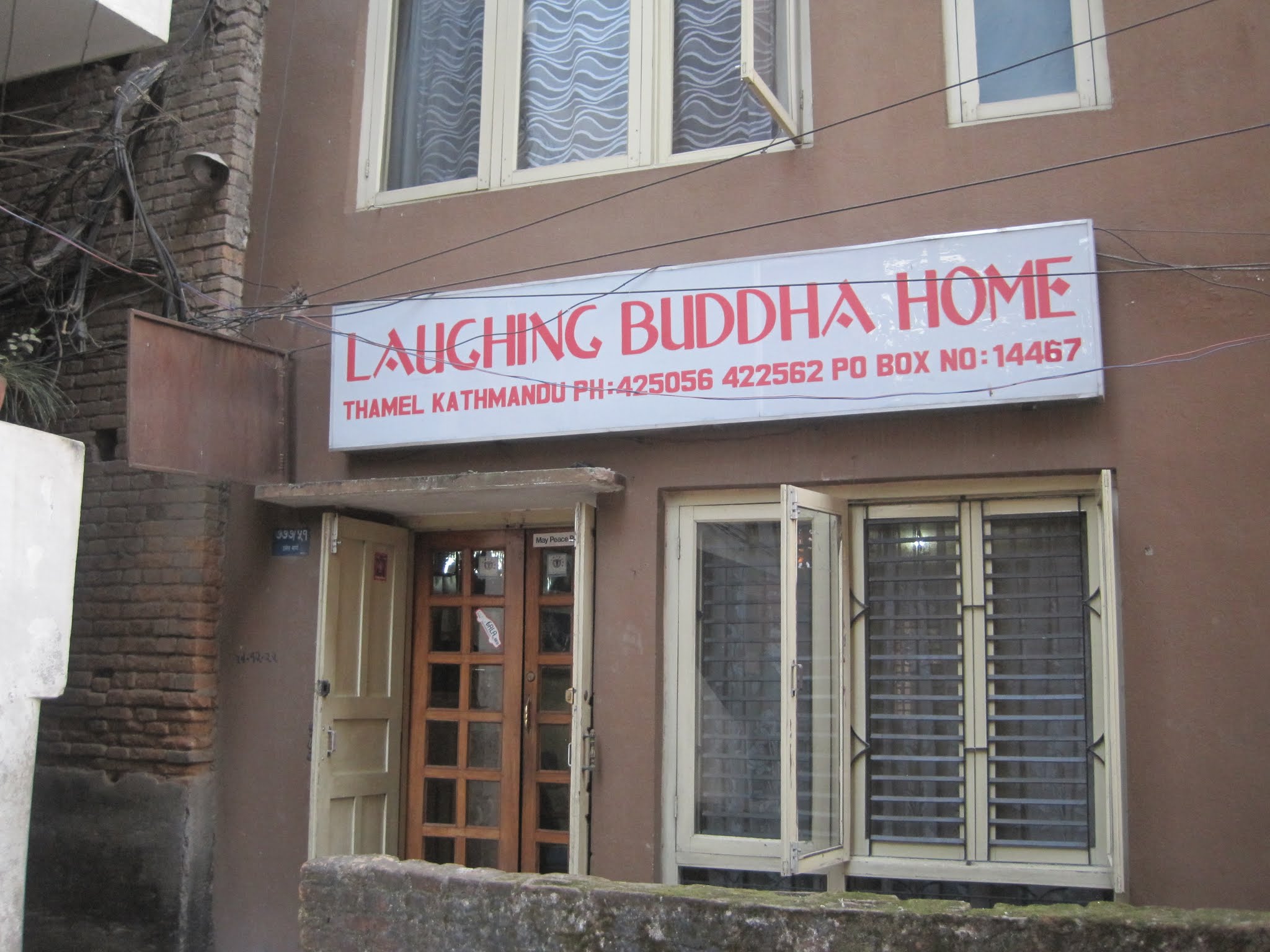Kathmandu image 2