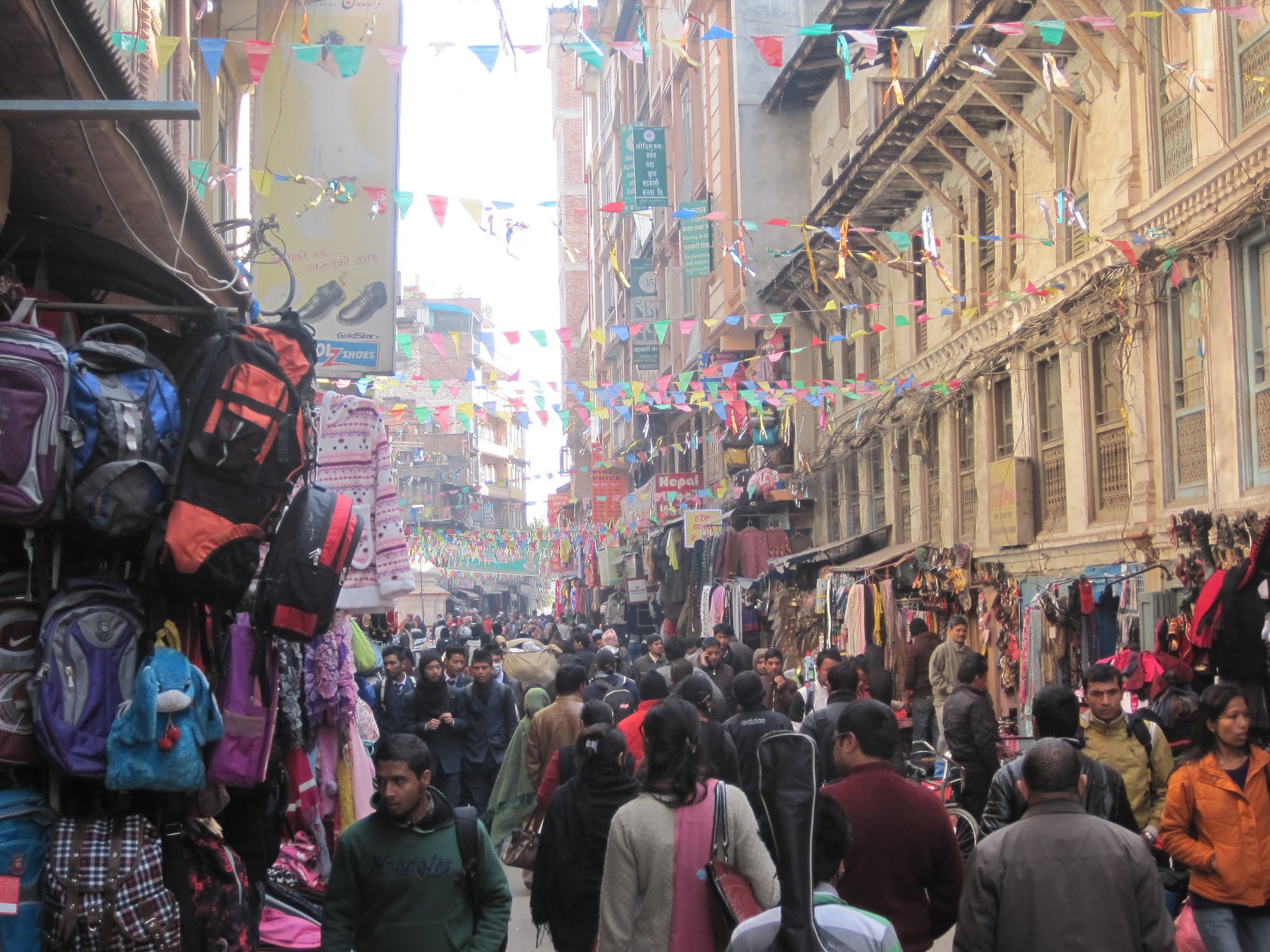 Kathmandu image 15