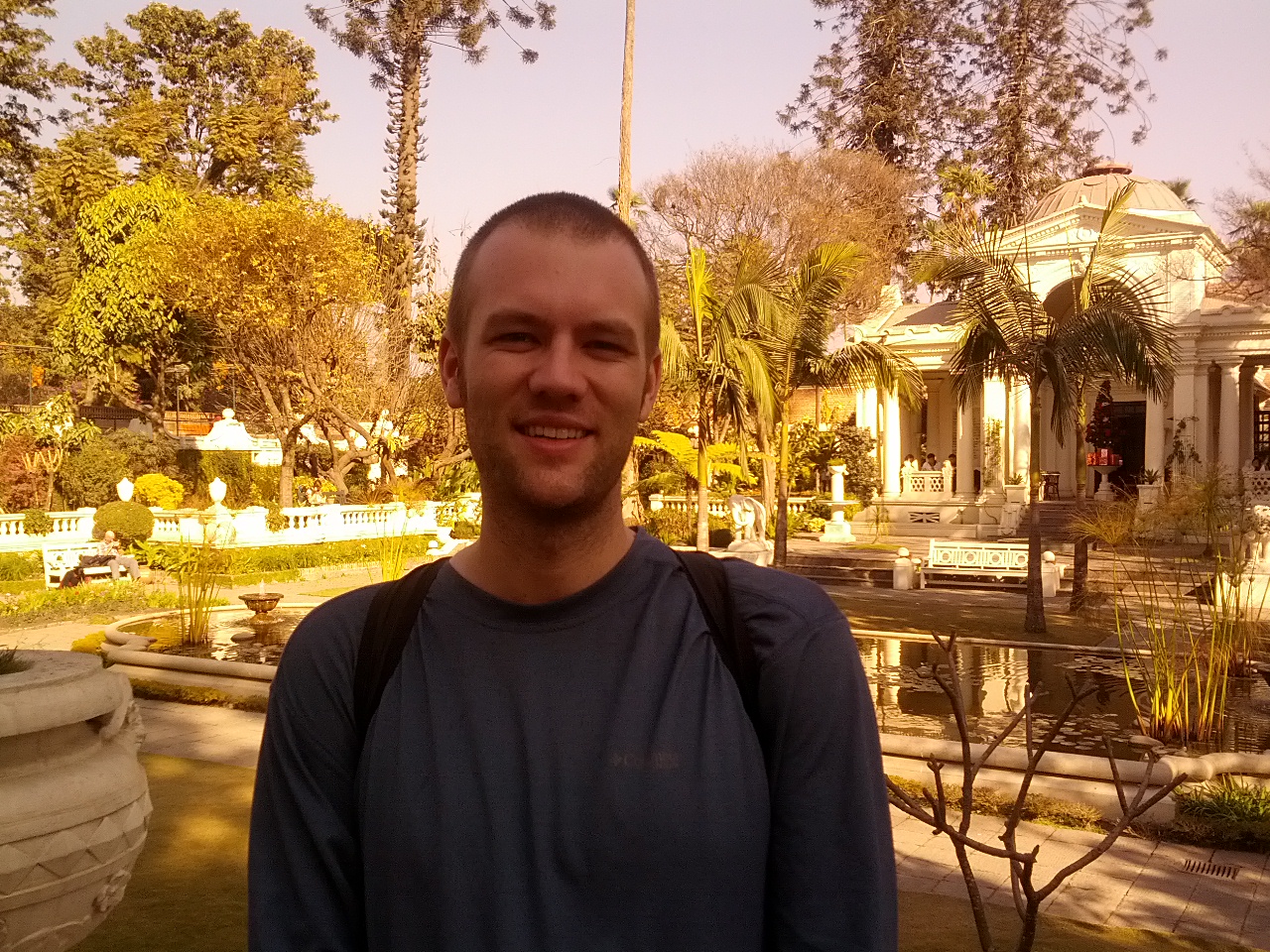 Kathmandu image 3