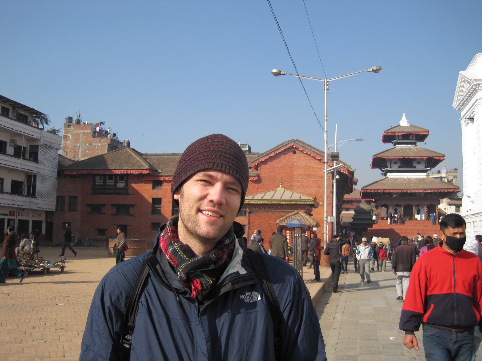 Kathmandu image 16