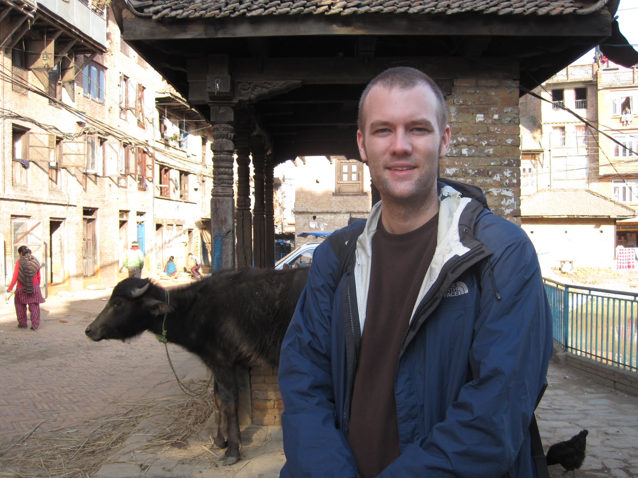 Kathmandu image 17