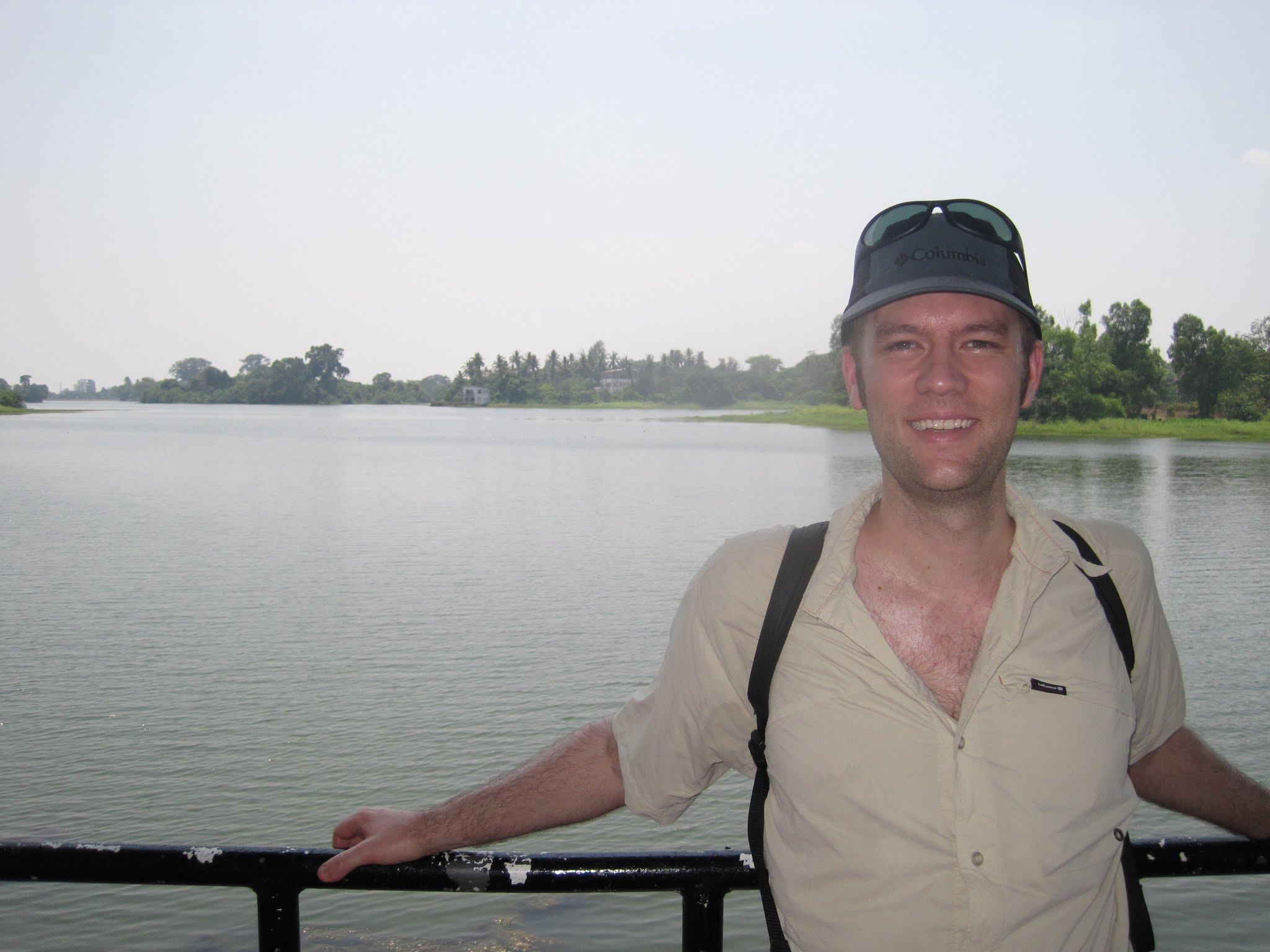 Trip to Myanmar (Day 2 - Yangon) image 1