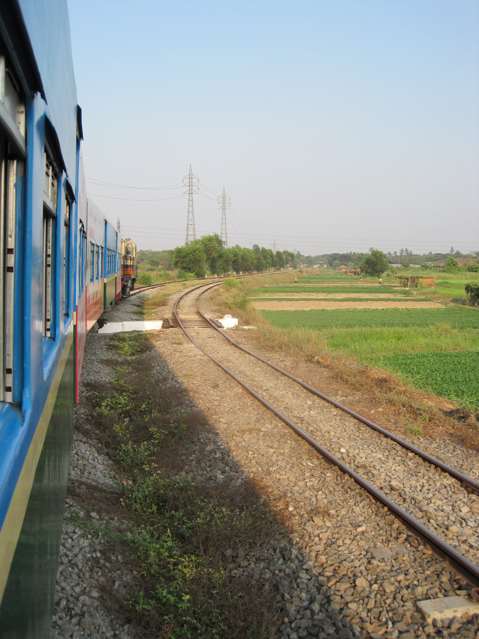Trip to Myanmar (Day 2 - Yangon) image 3