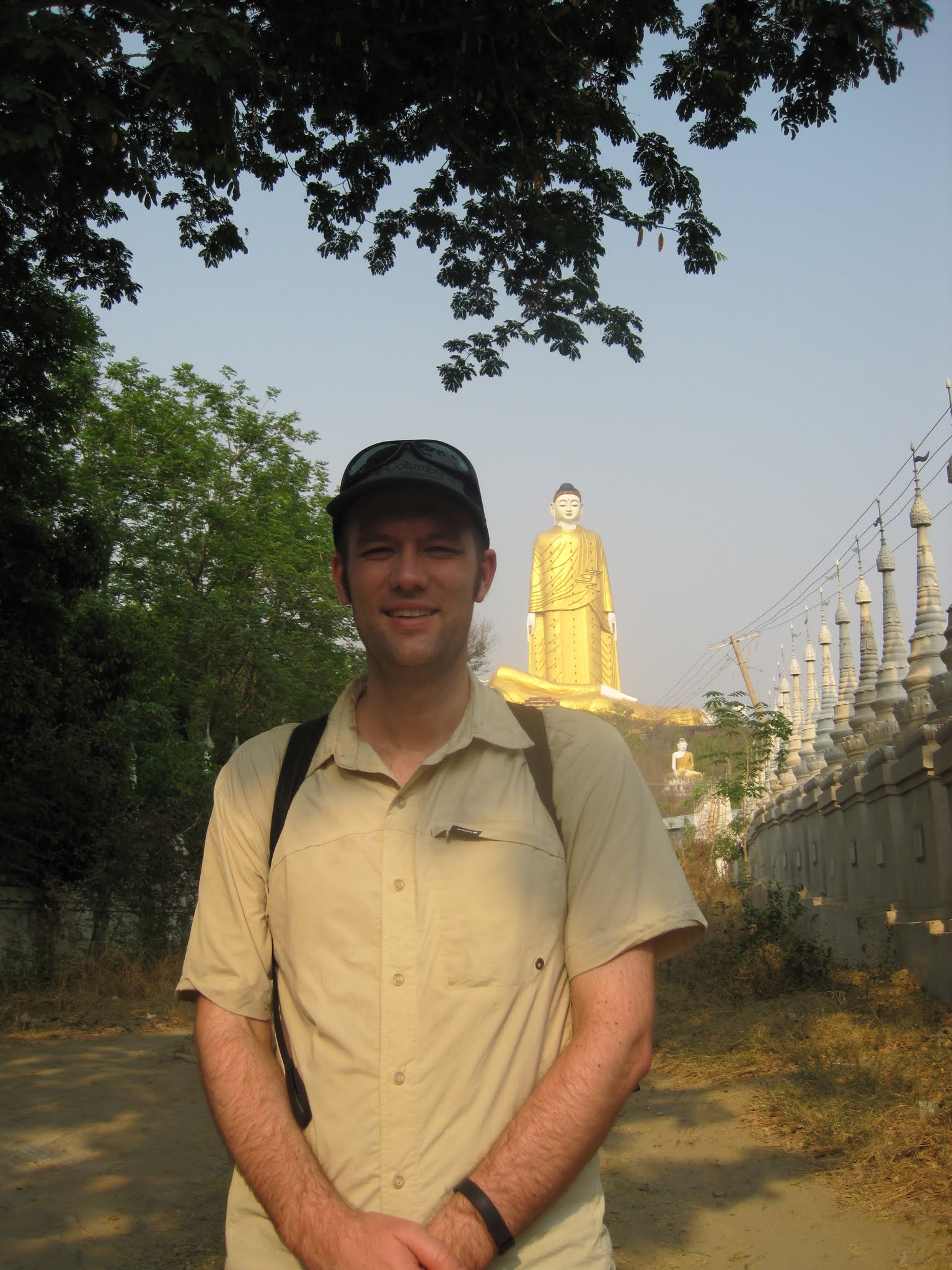 Trip to Myanmar (Day 3 - Mandalay / Monywa) image 2