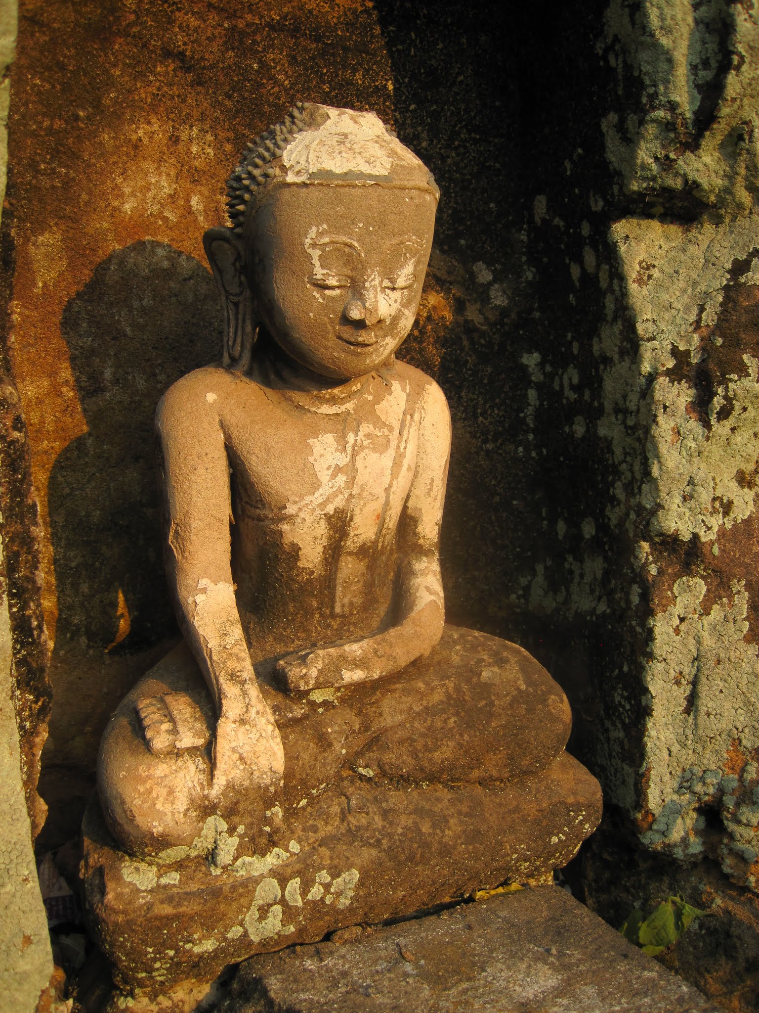 Trip to Myanmar (Day 4 - Monywa) image 2