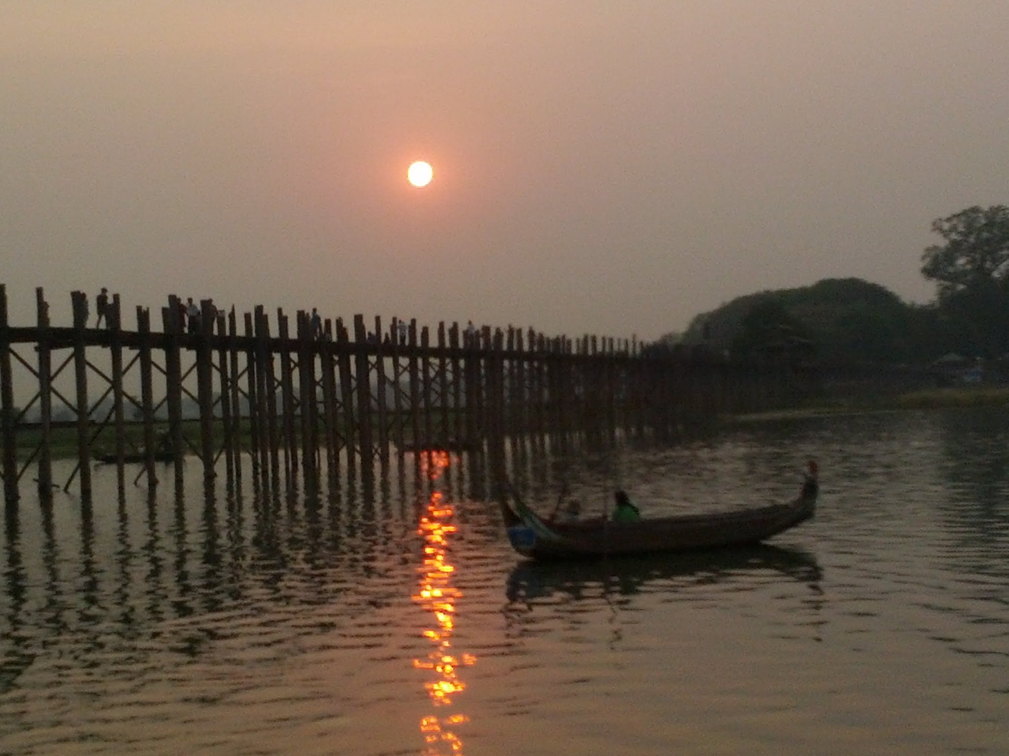 Trip to Myanmar (Day 5 - Mandalay) image 3