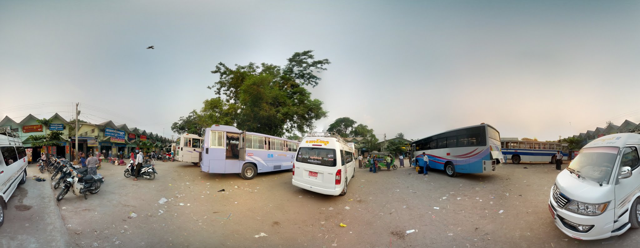 Trip to Myanmar (Day 5 - Mandalay) image 1