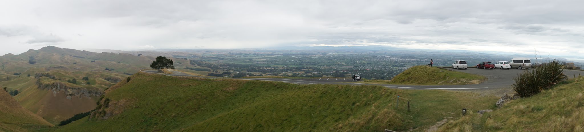 Auckland and Napier image 26