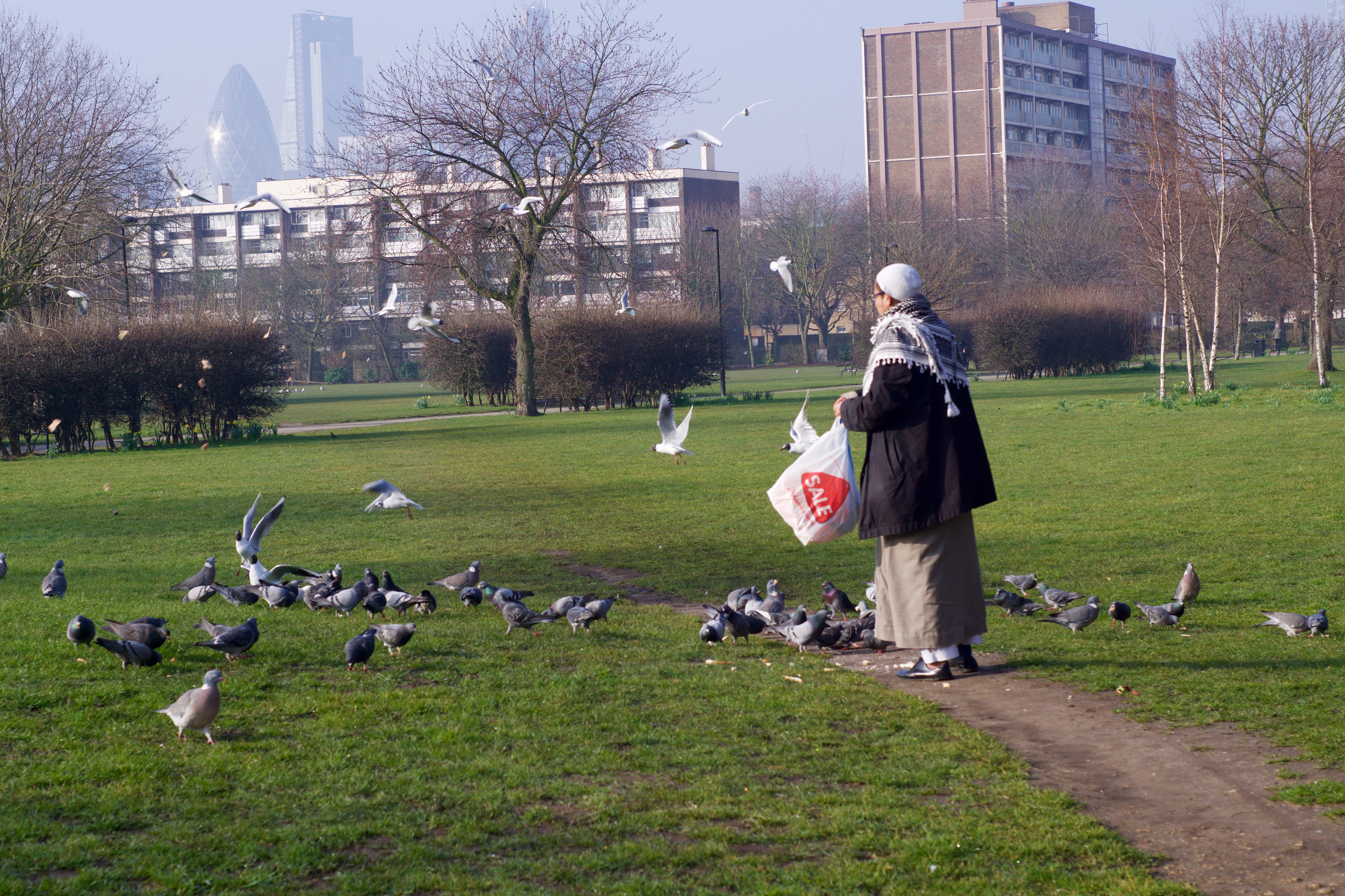 London: 2016 (Photos) image 5