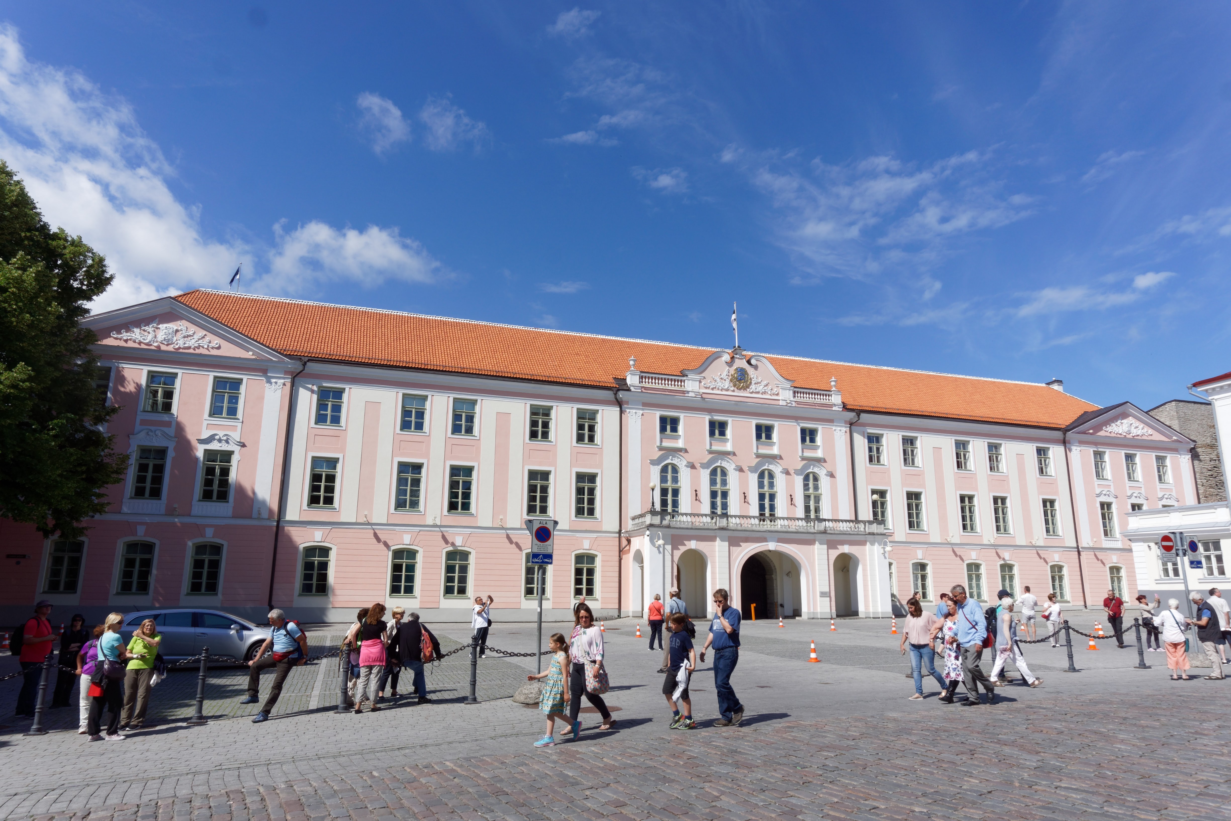 Photos from Estonia (2016) image 3