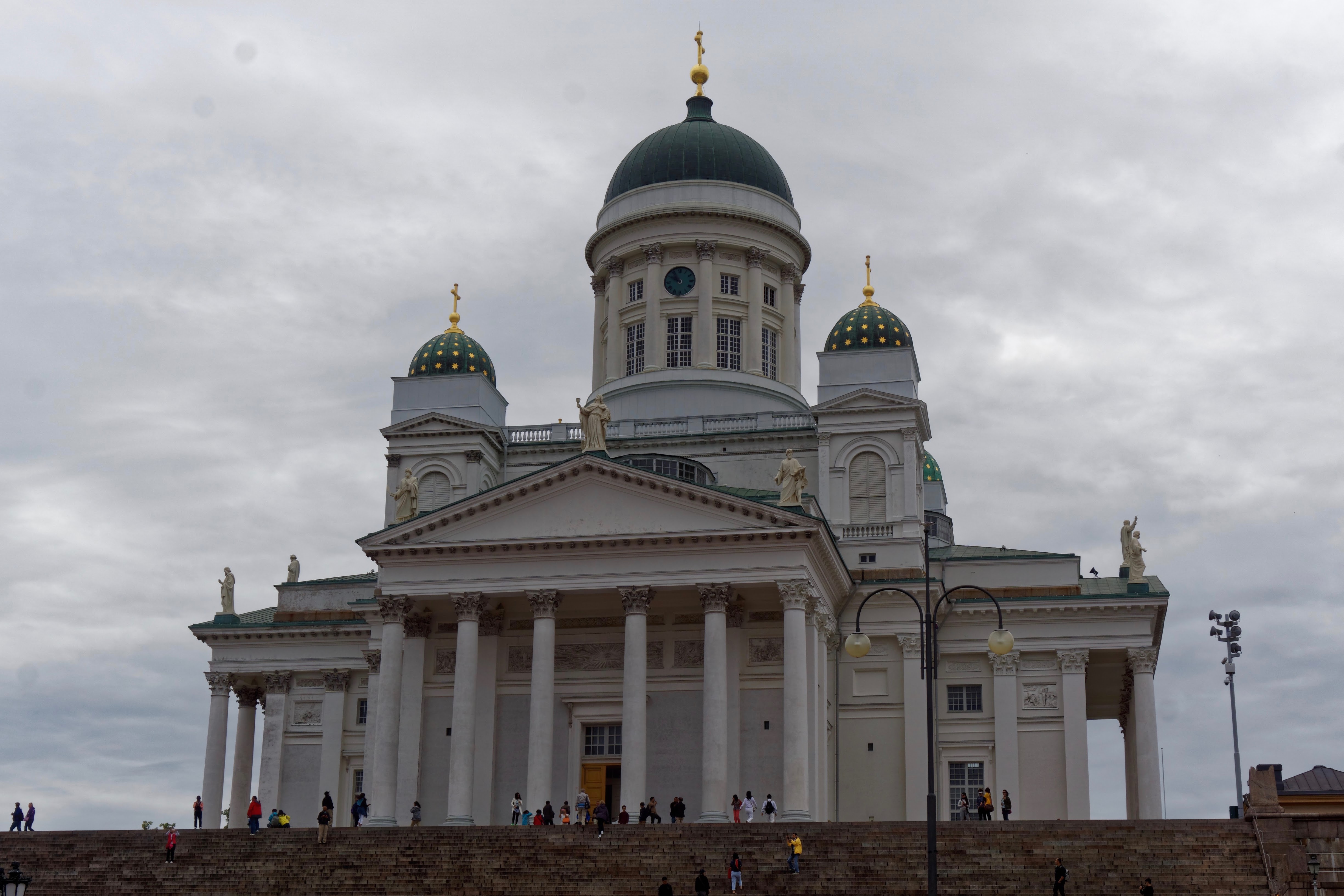 Photos from Finland (2016) image 1