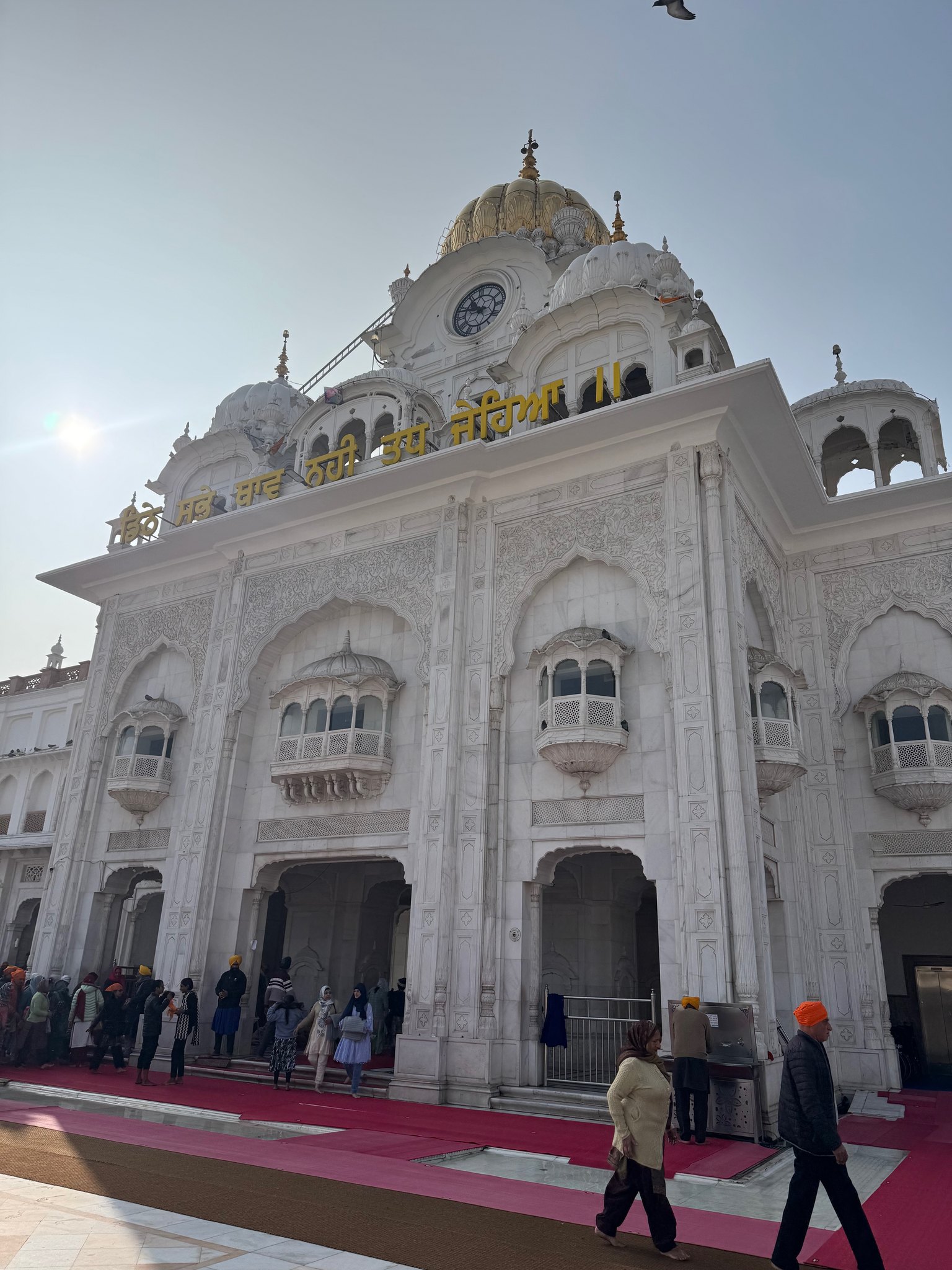 Amritsar photo 1
