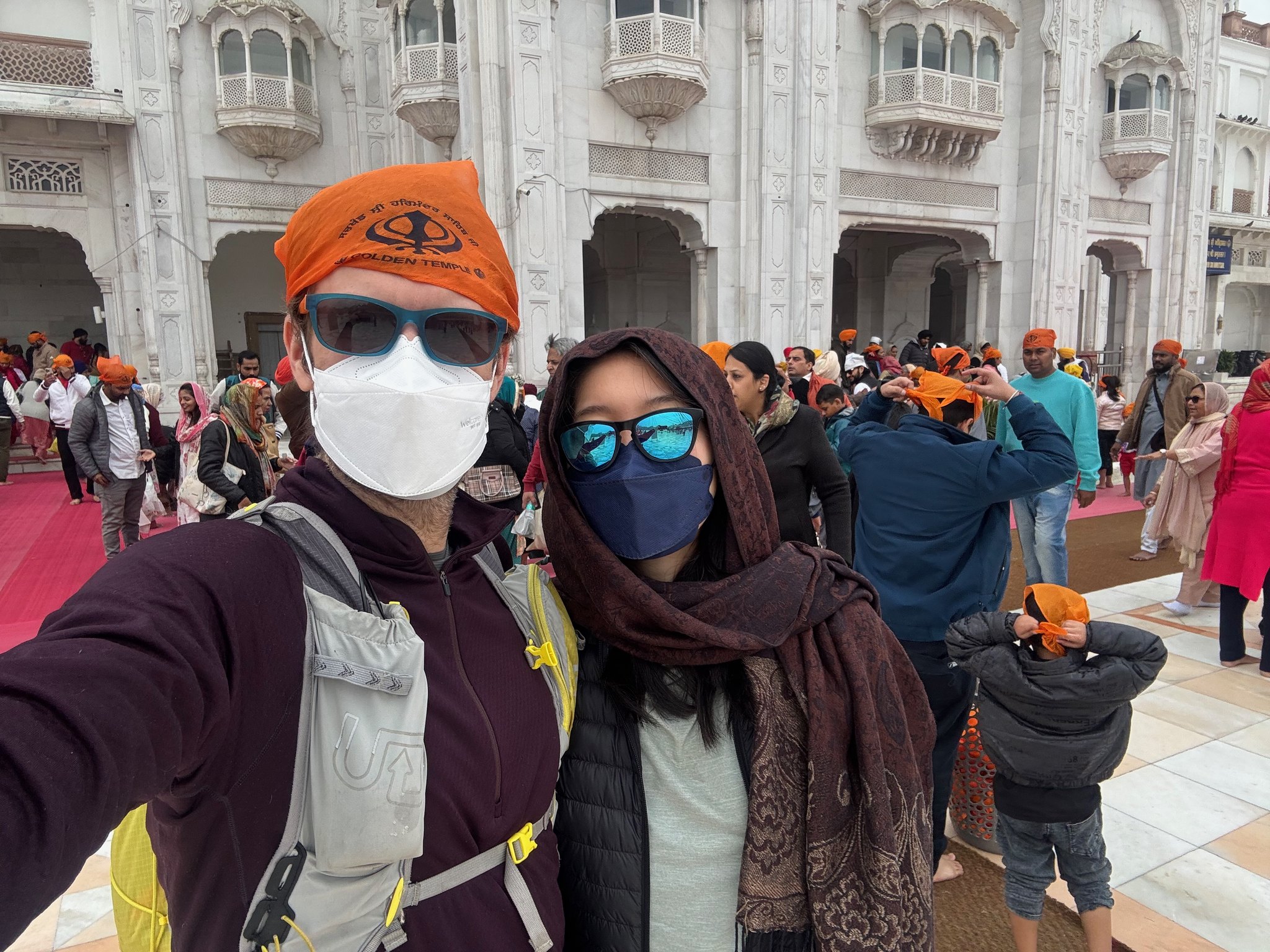 Amritsar photo 3