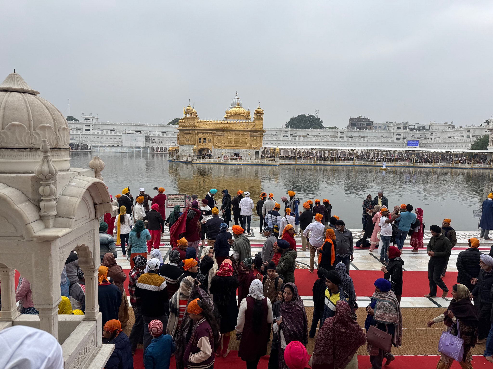 Amritsar photo 4