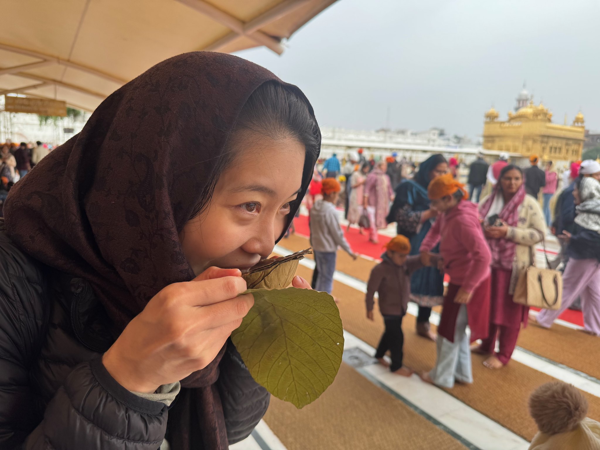 Amritsar photo 6