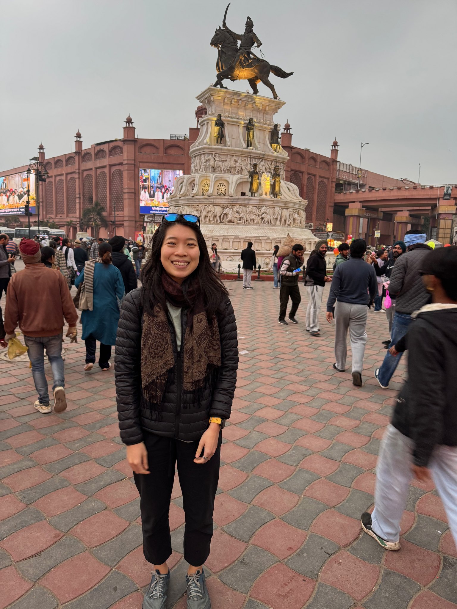 Amritsar photo 9