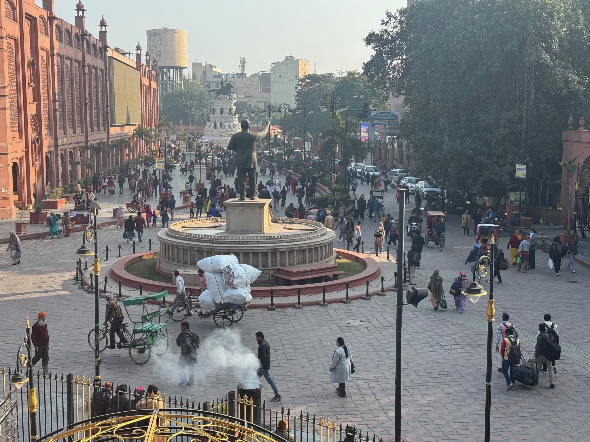 Amritsar photo 14