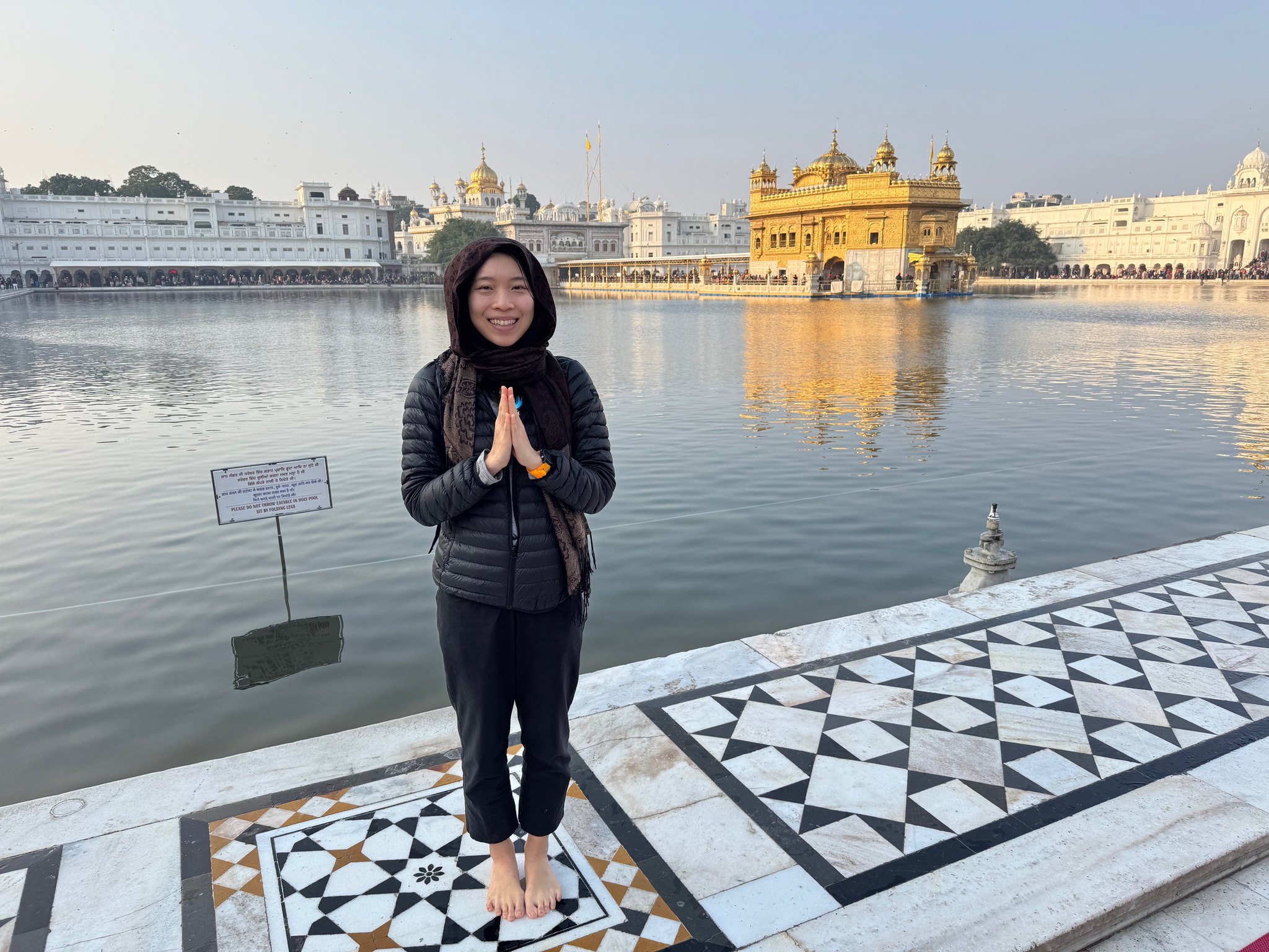 Amritsar photo 18
