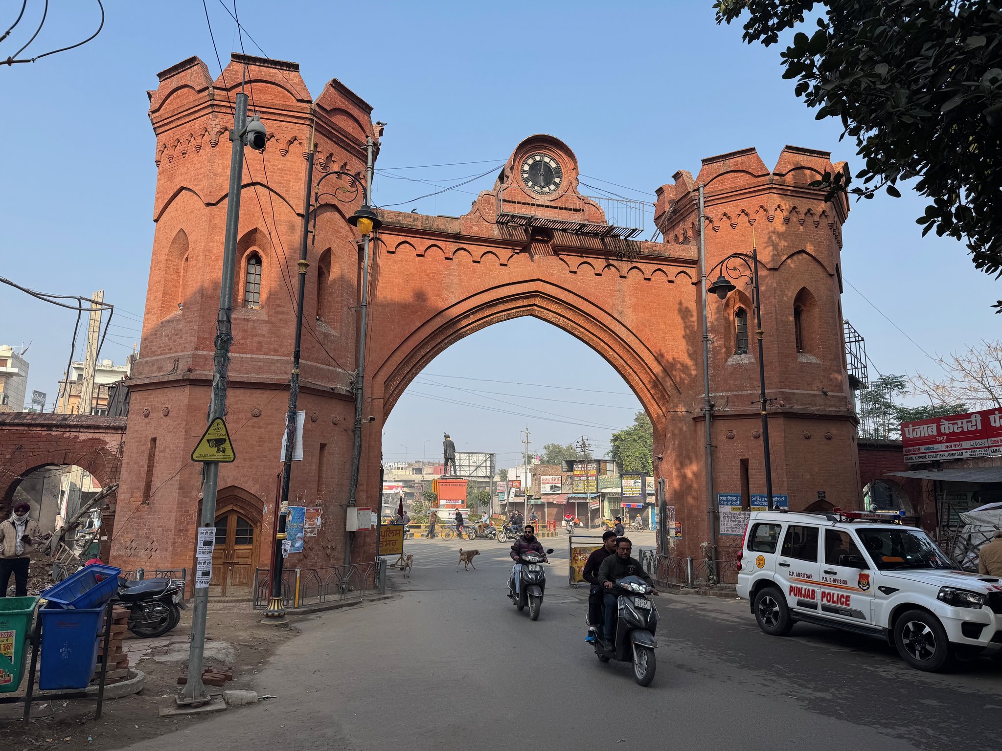 Amritsar photo 21