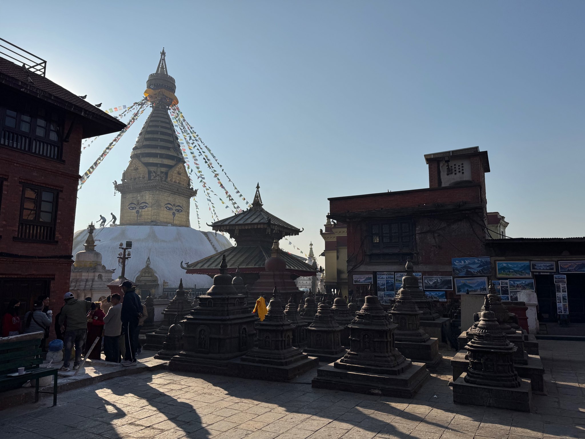 Kathmandu photo 7
