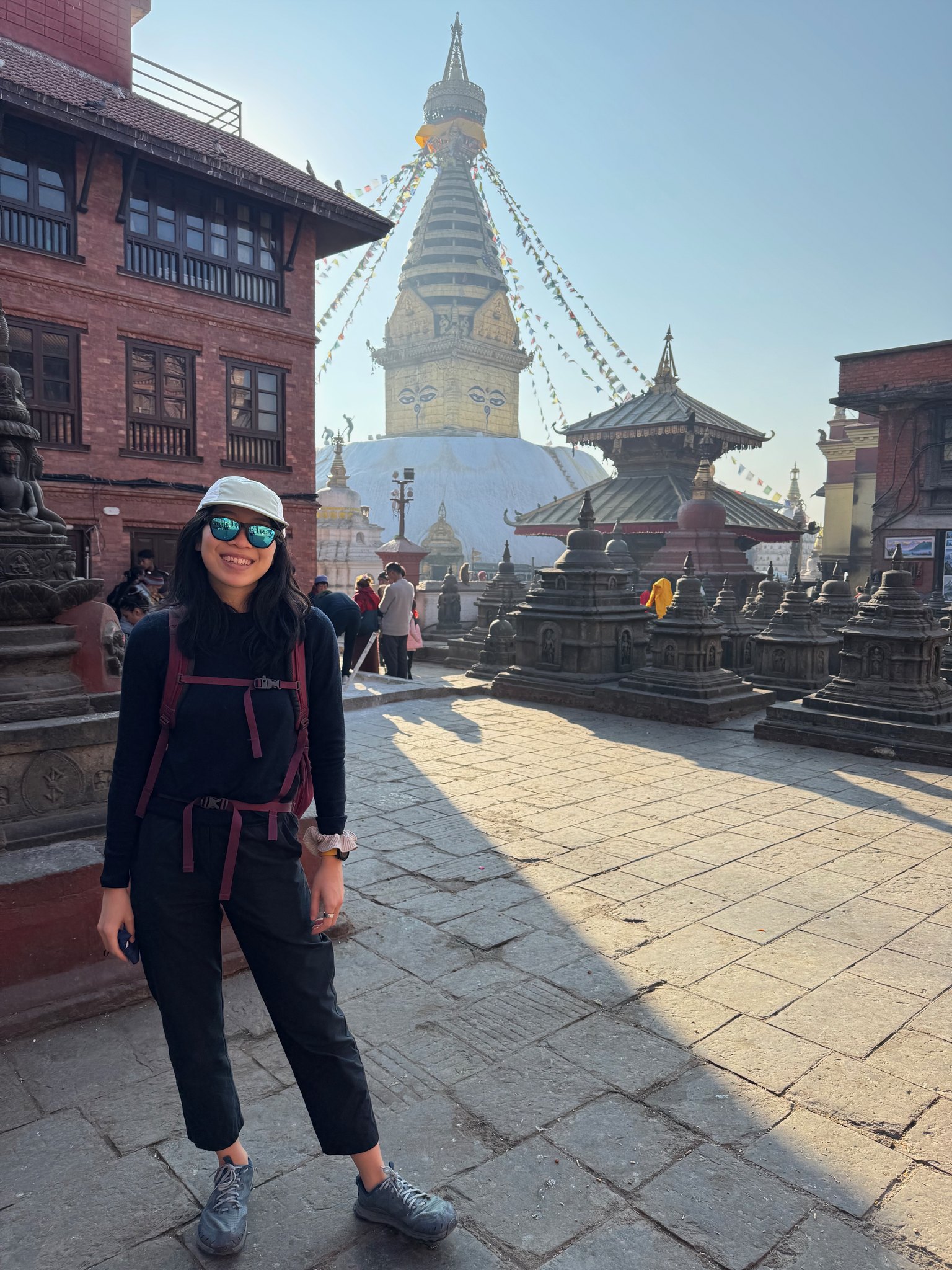 Kathmandu photo 8