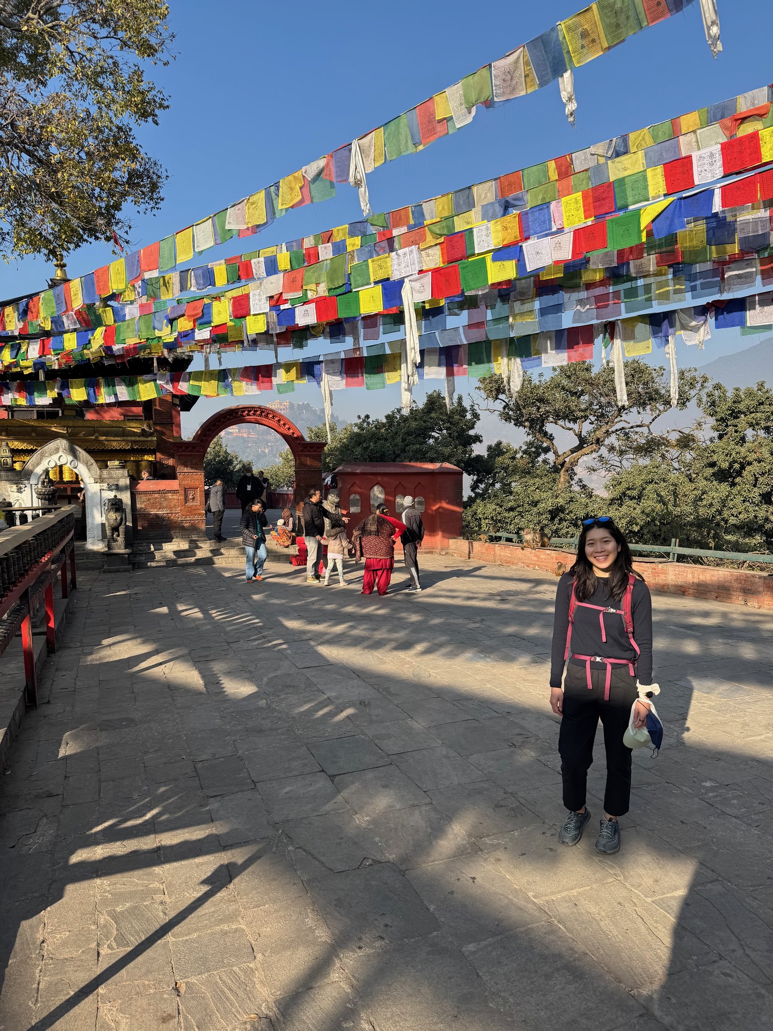 Kathmandu photo 9