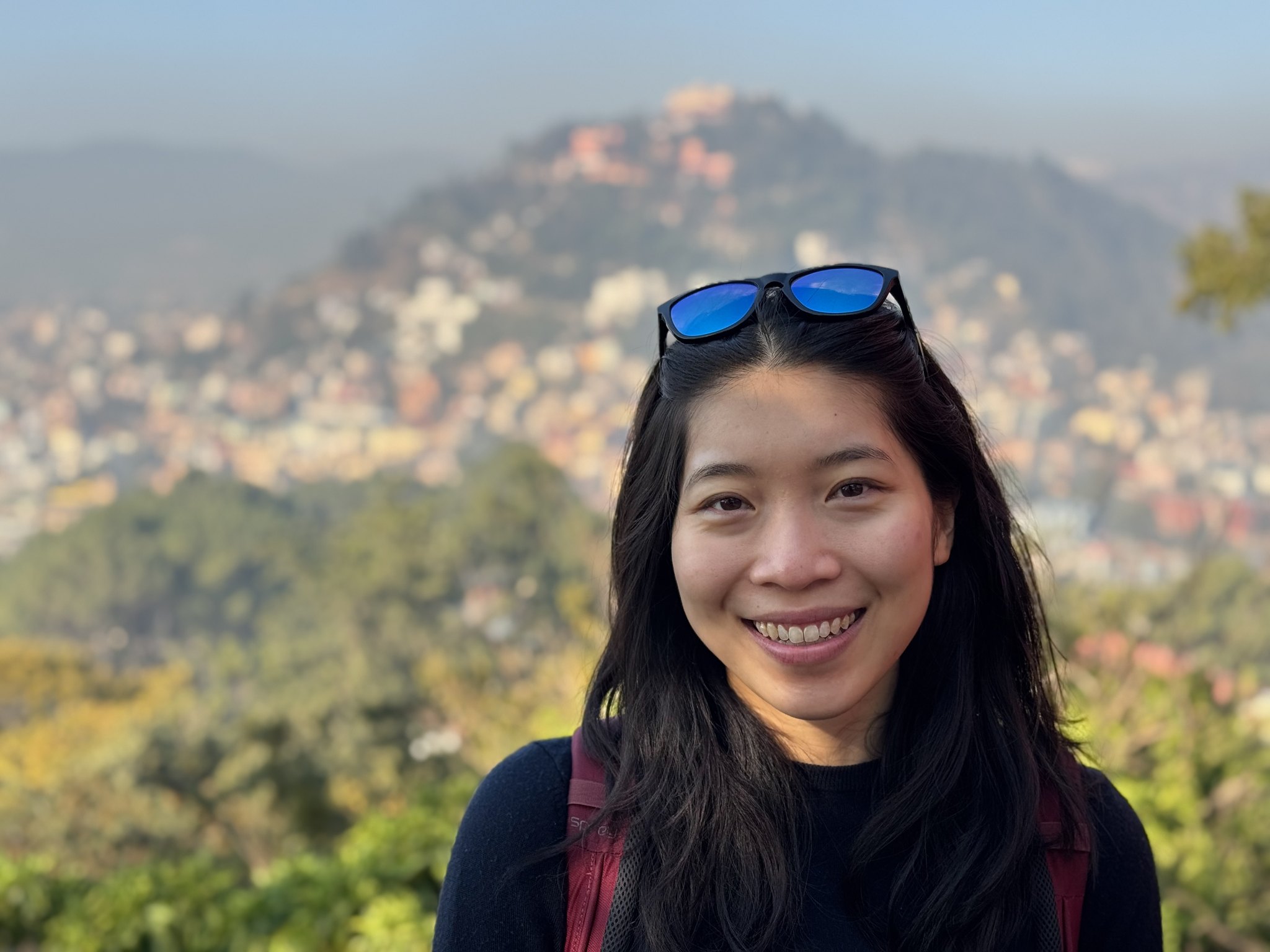 Kathmandu photo 11