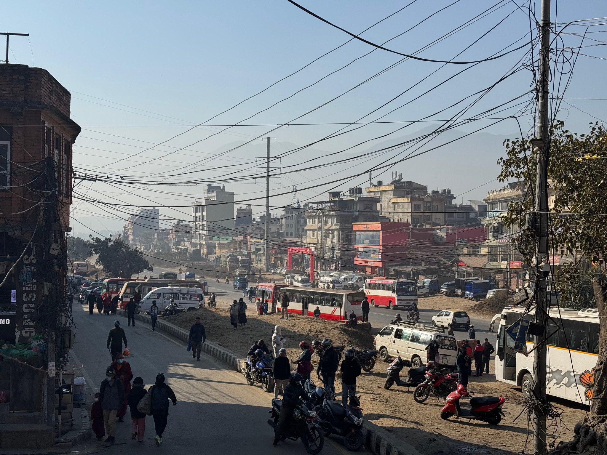 Kathmandu photo 14