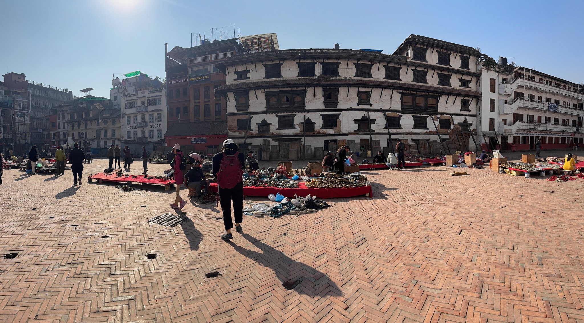 Kathmandu photo 15