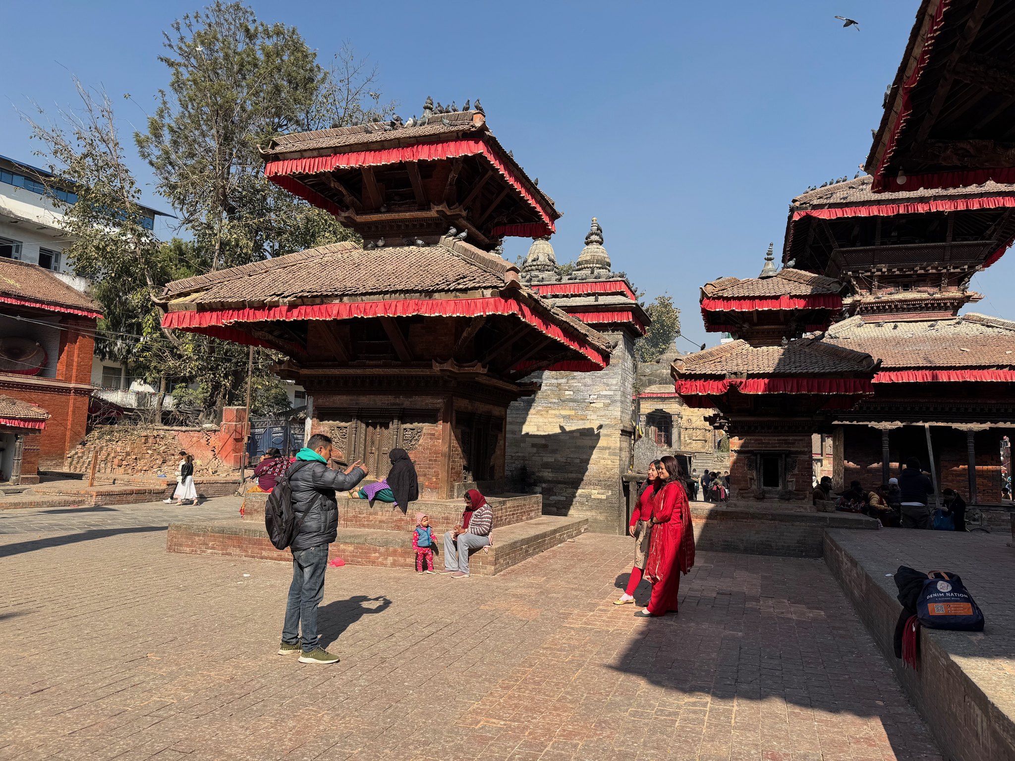 Kathmandu photo 18