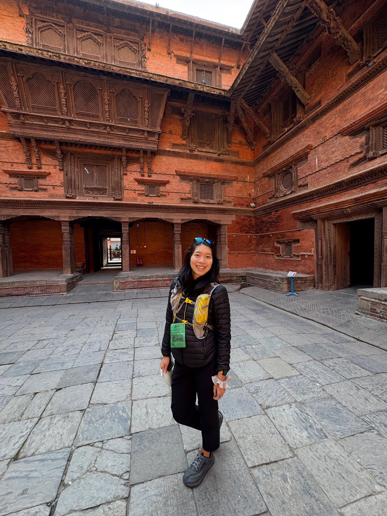 Kathmandu photo 19