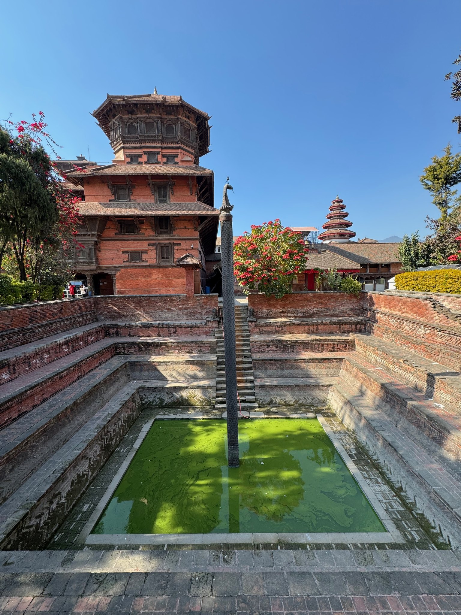 Kathmandu photo 20