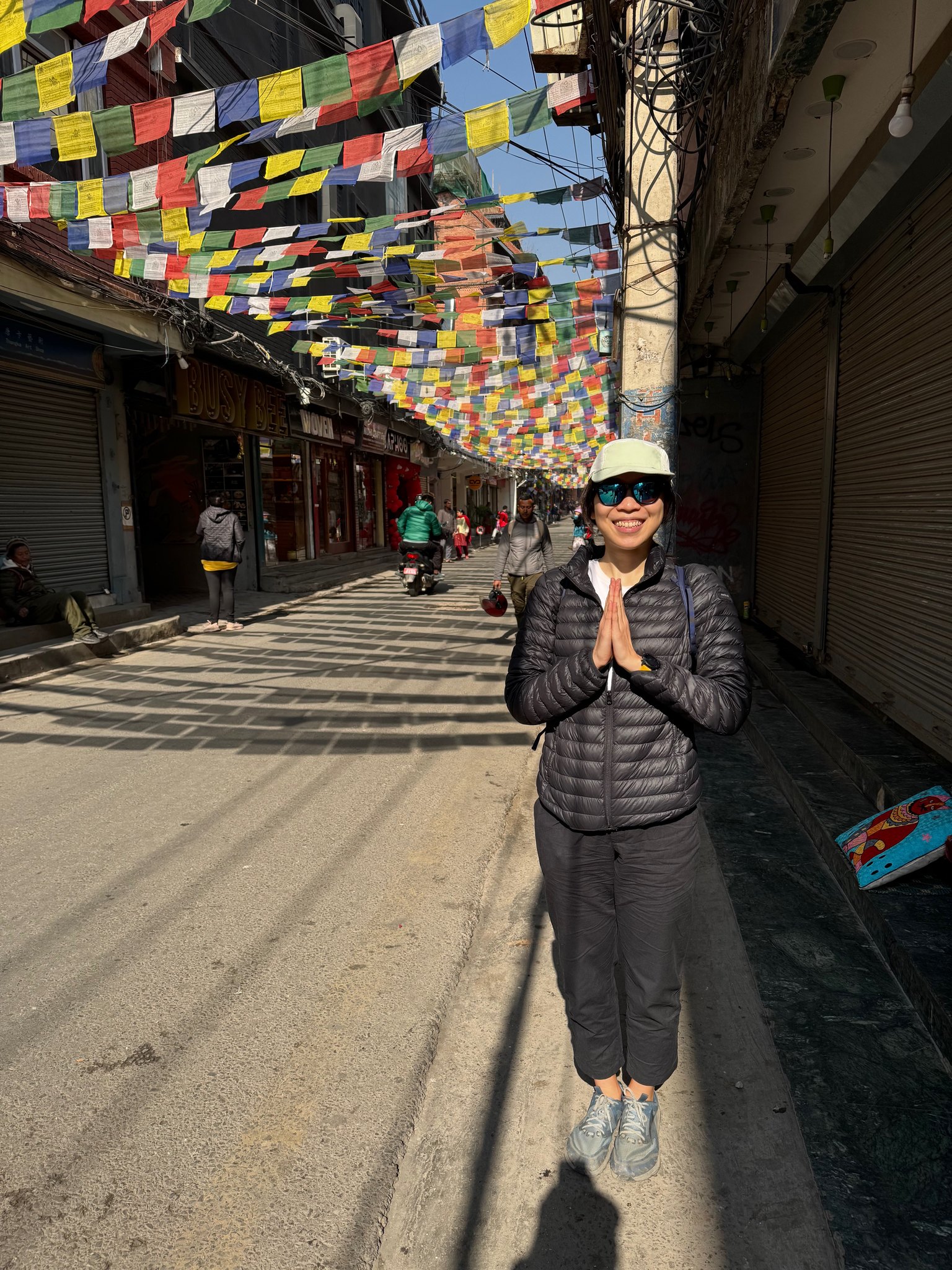 Kathmandu photo 23