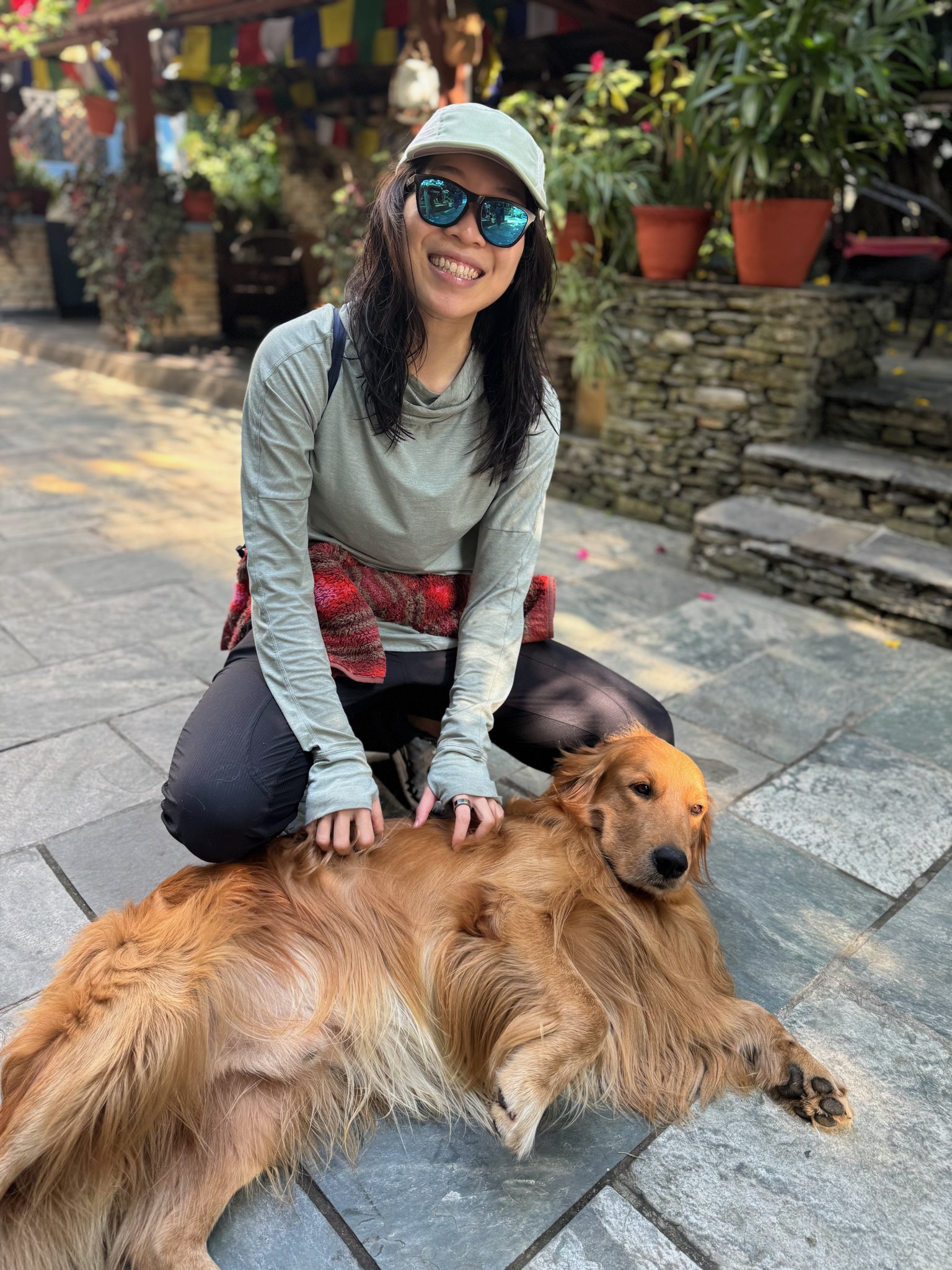 Pokhara photo 1