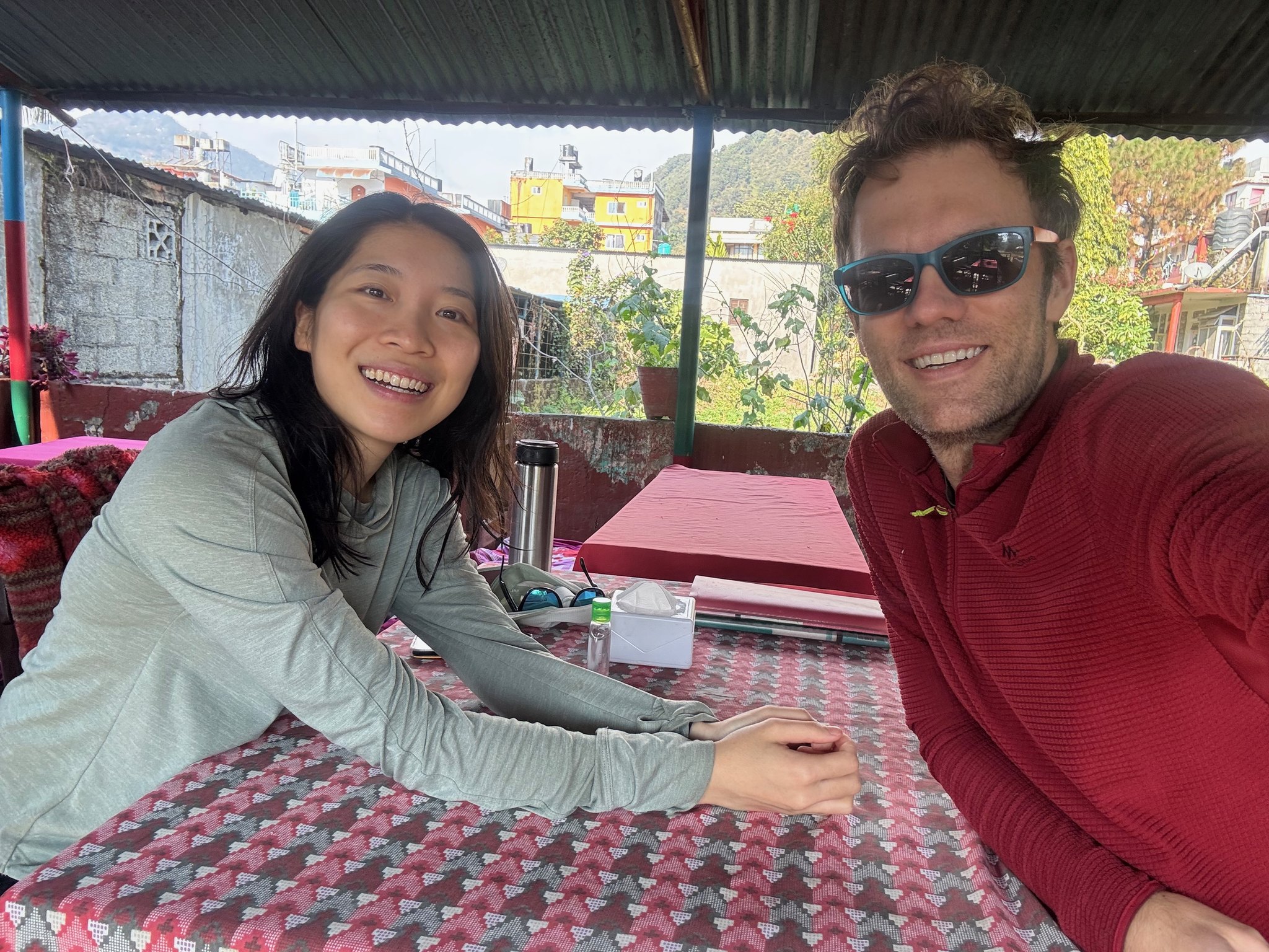 Pokhara photo 2