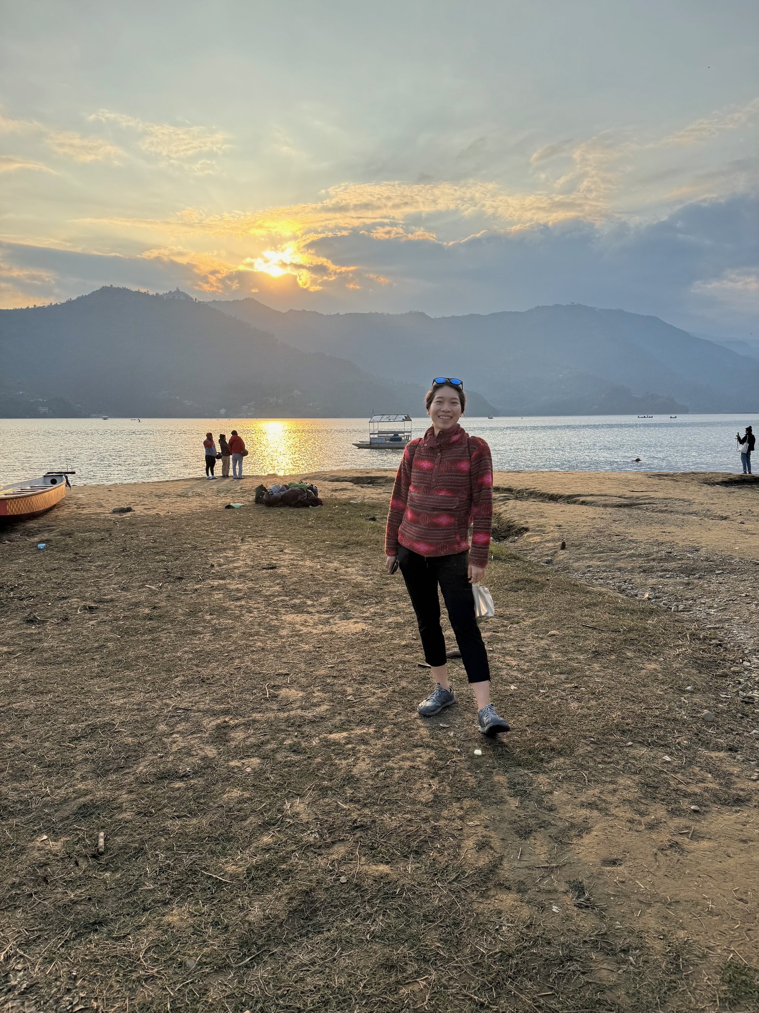Pokhara photo 3