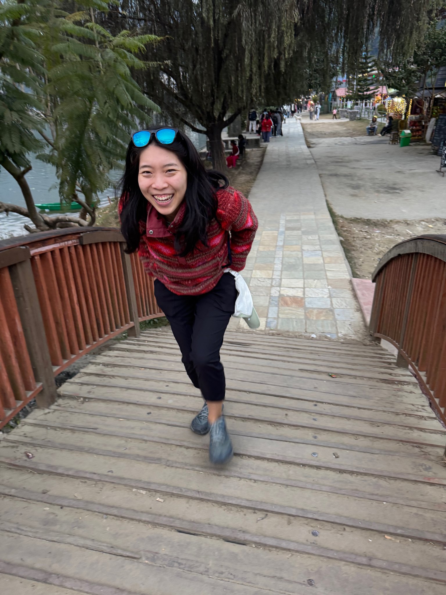 Pokhara photo 5