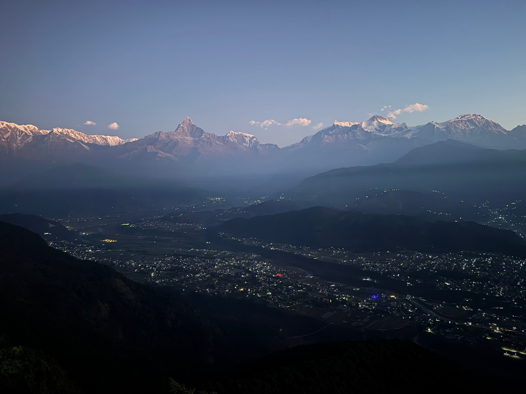 Pokhara photo 7