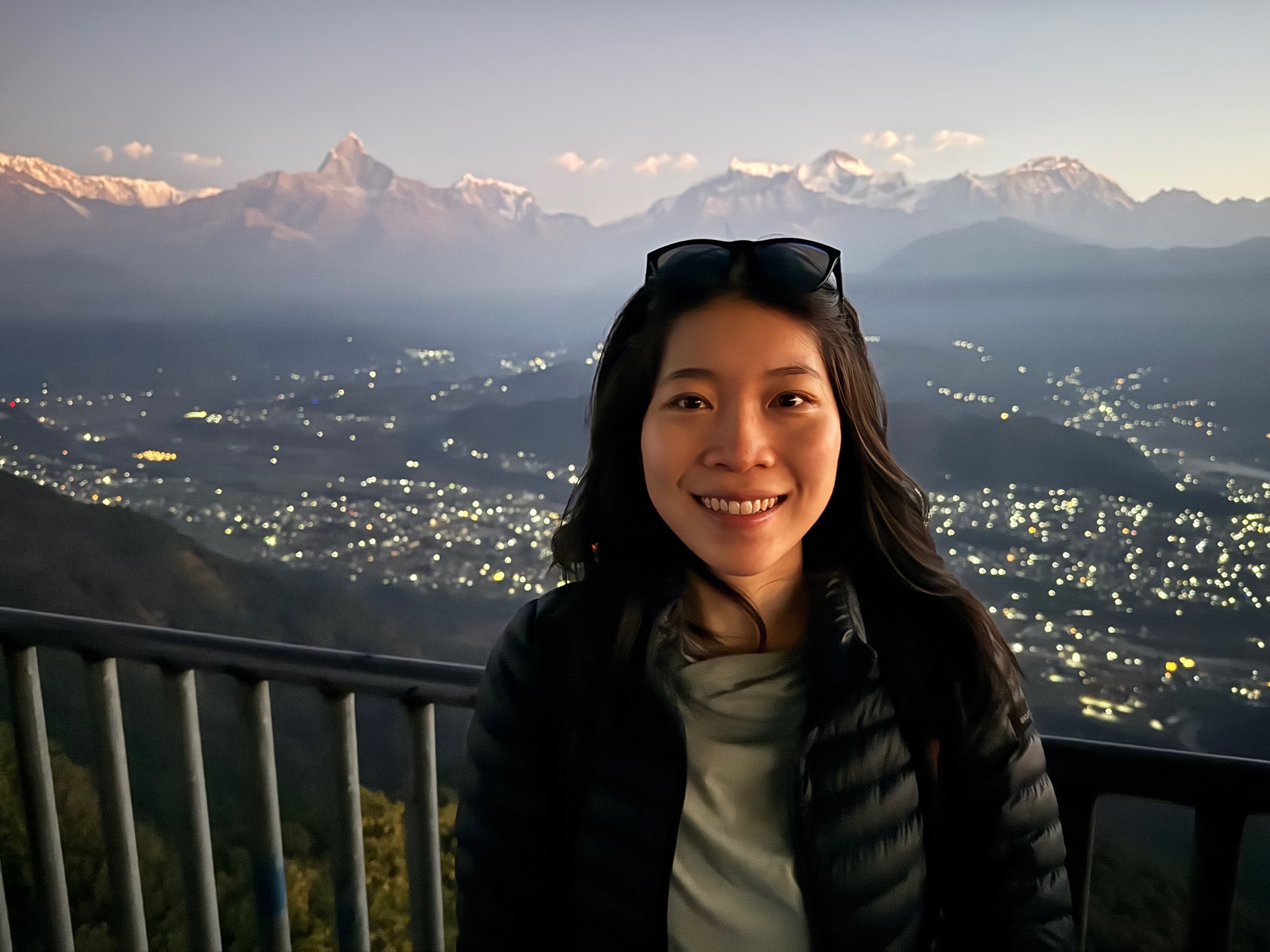 Pokhara photo 8