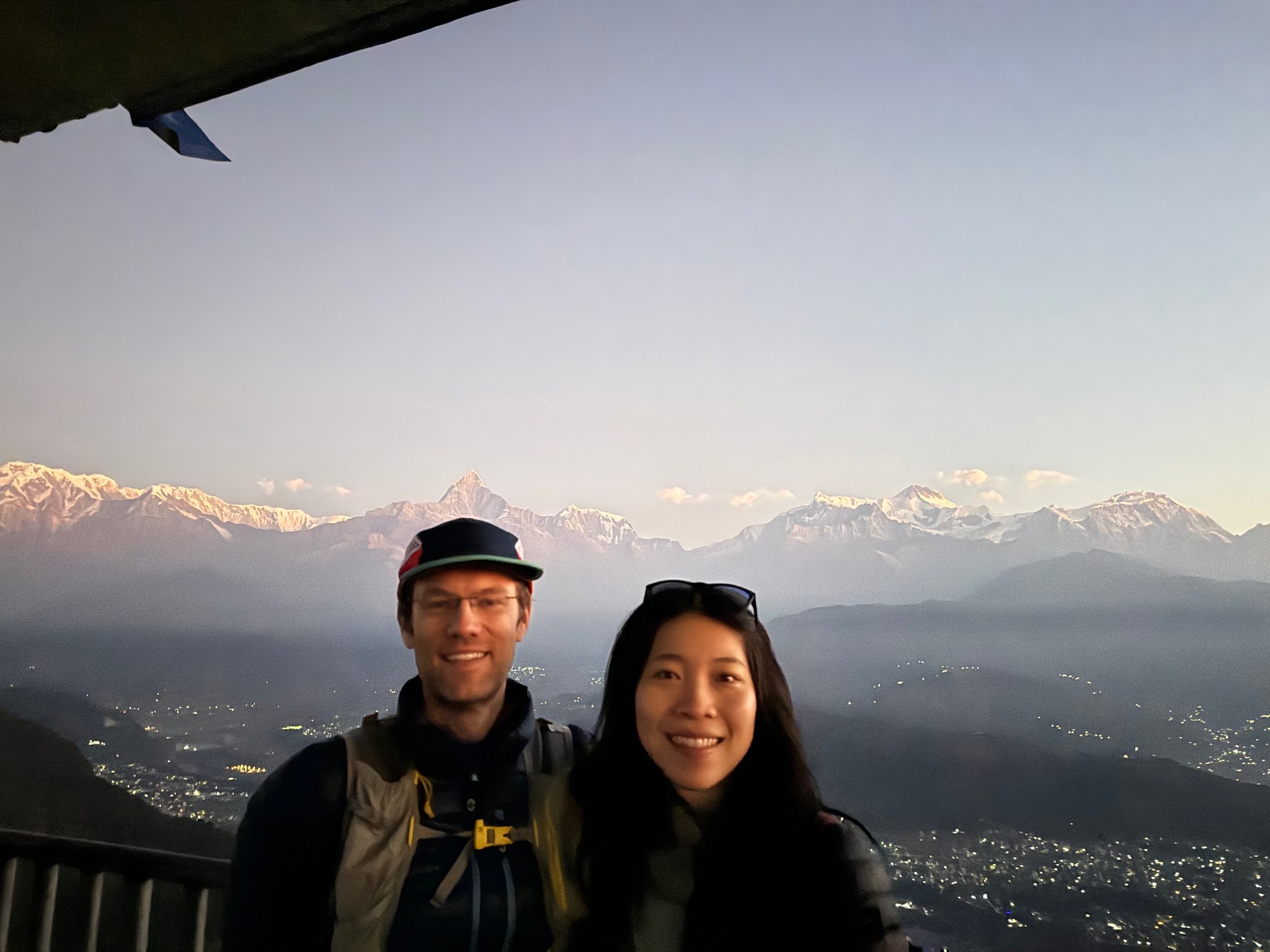 Pokhara photo 9
