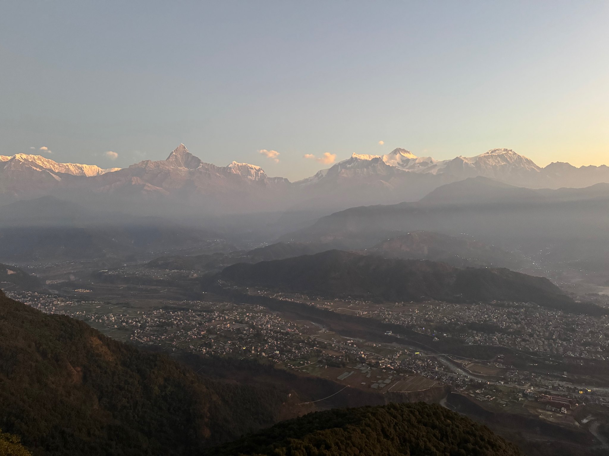 Pokhara photo 12