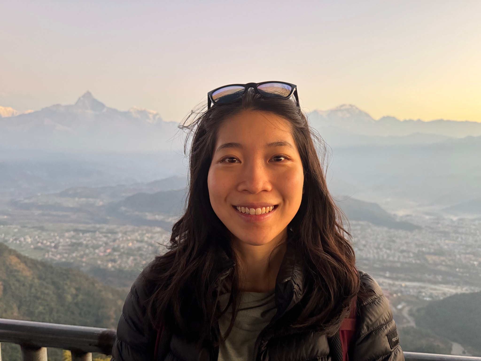 Pokhara photo 13
