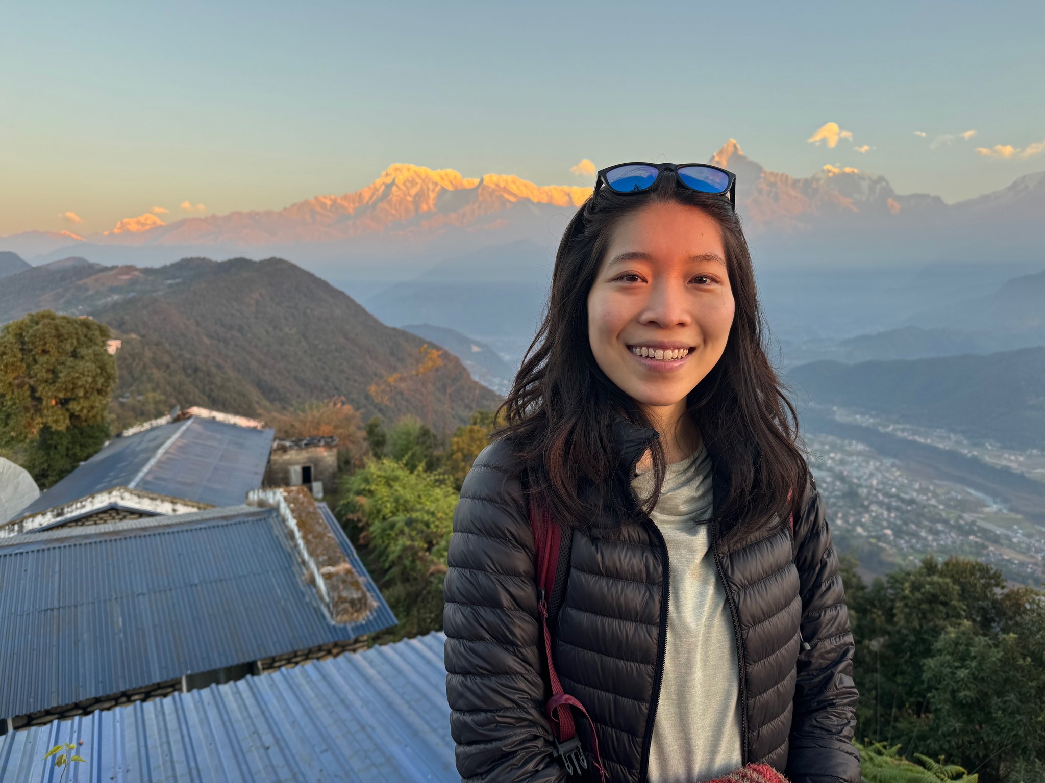 Pokhara photo 19