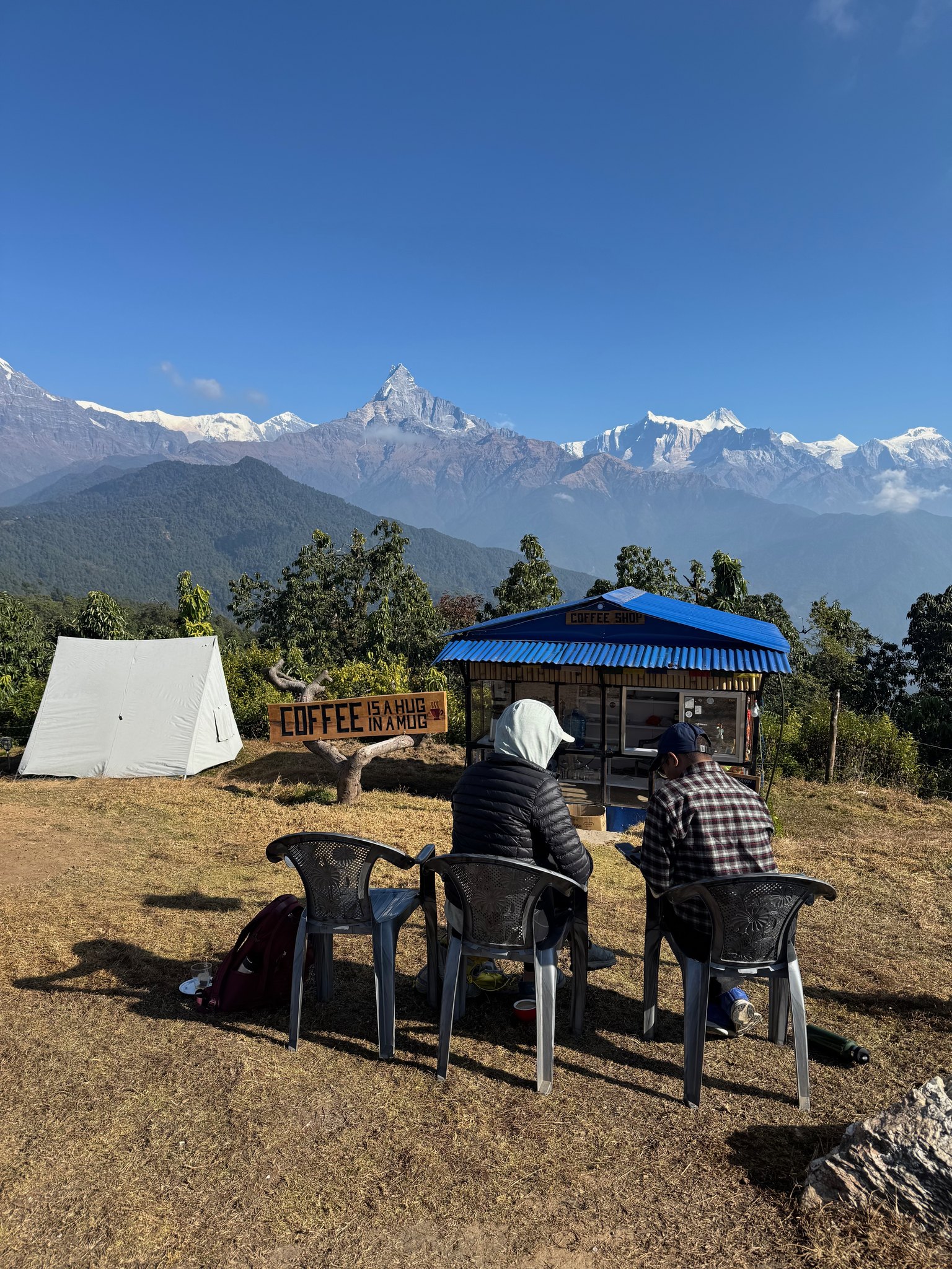 Pokhara photo 22