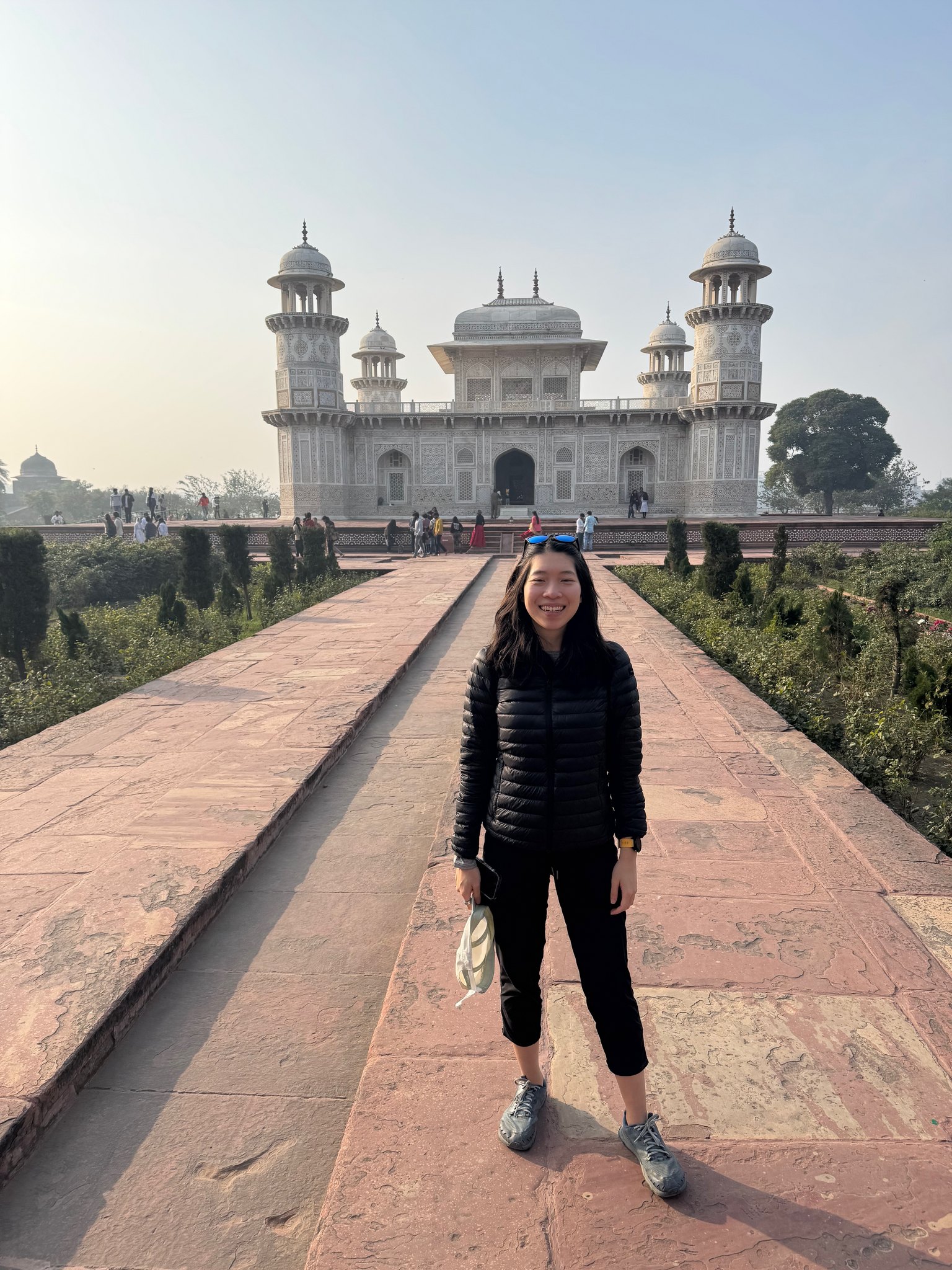 Agra photo 1