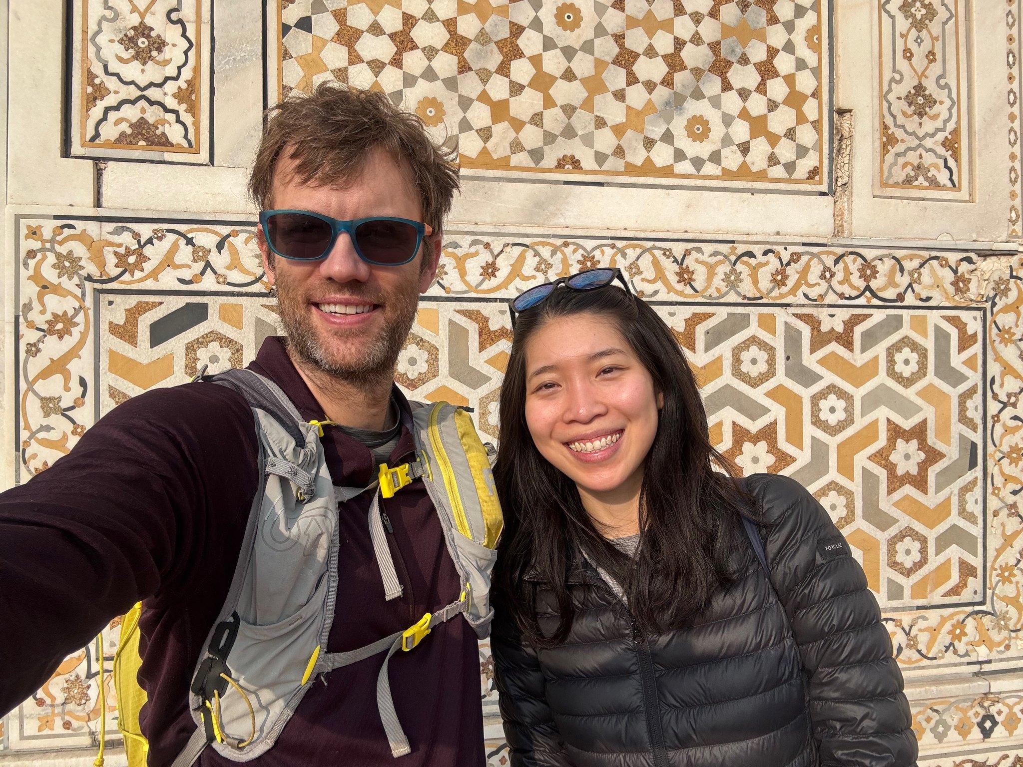 Agra photo 2