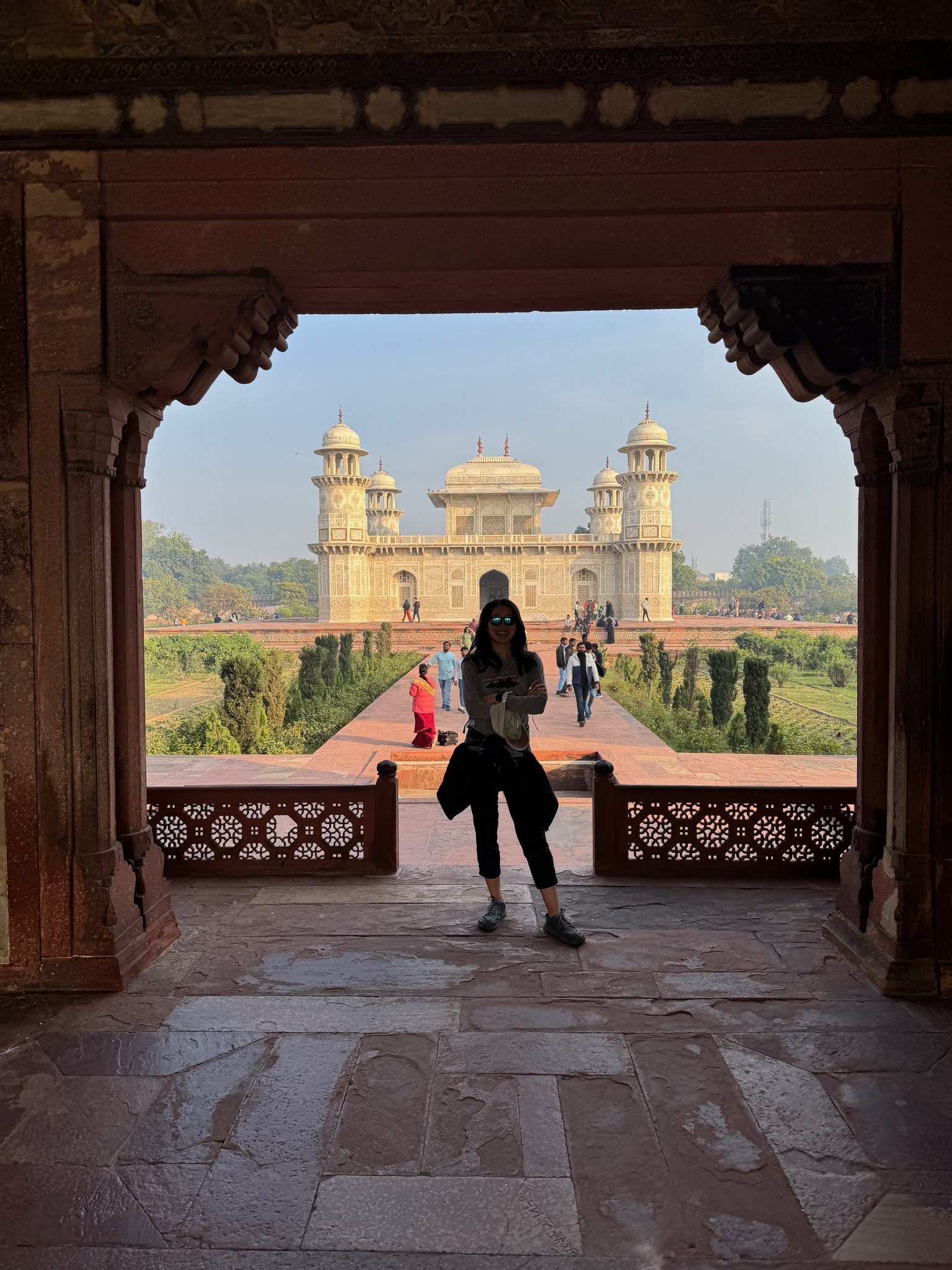 Agra photo 4