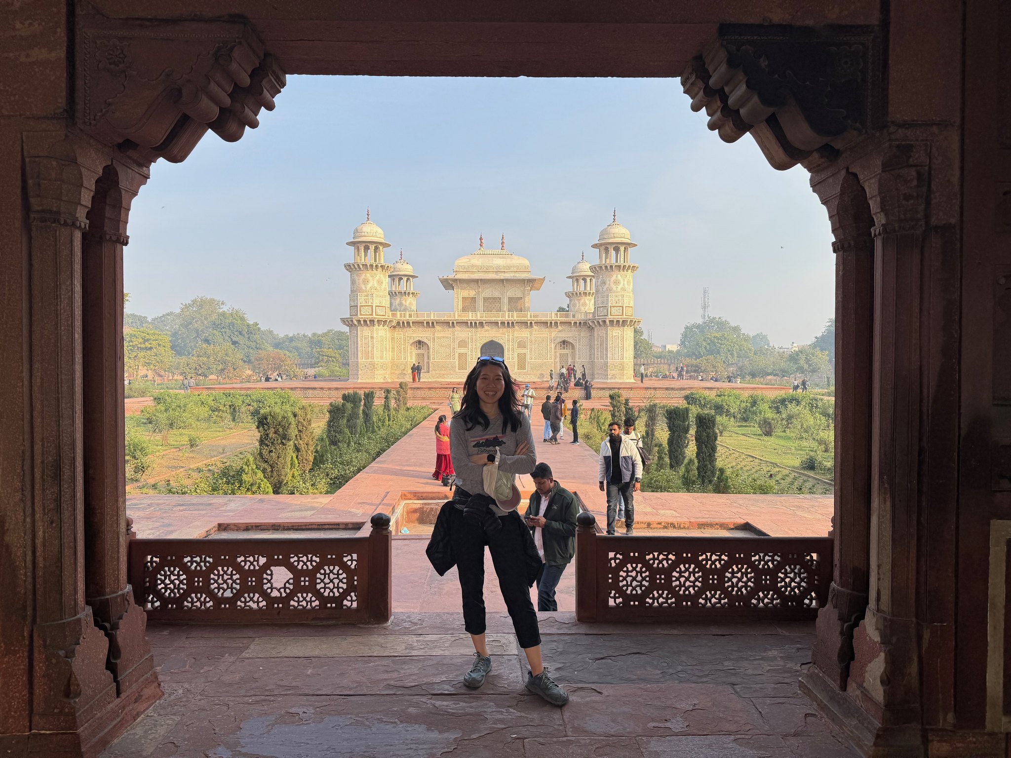 Agra photo 5